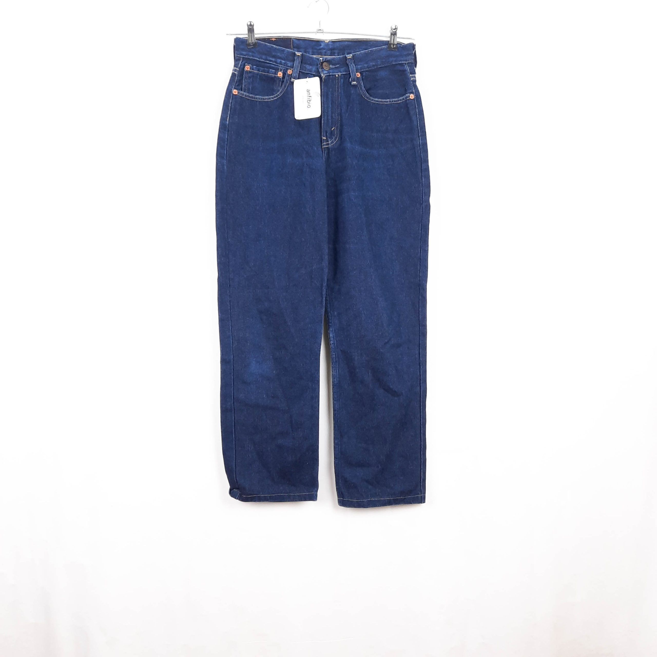 Levi's 583 06 Talla ESPAÑA 38-40 W29 de Segunda Mano