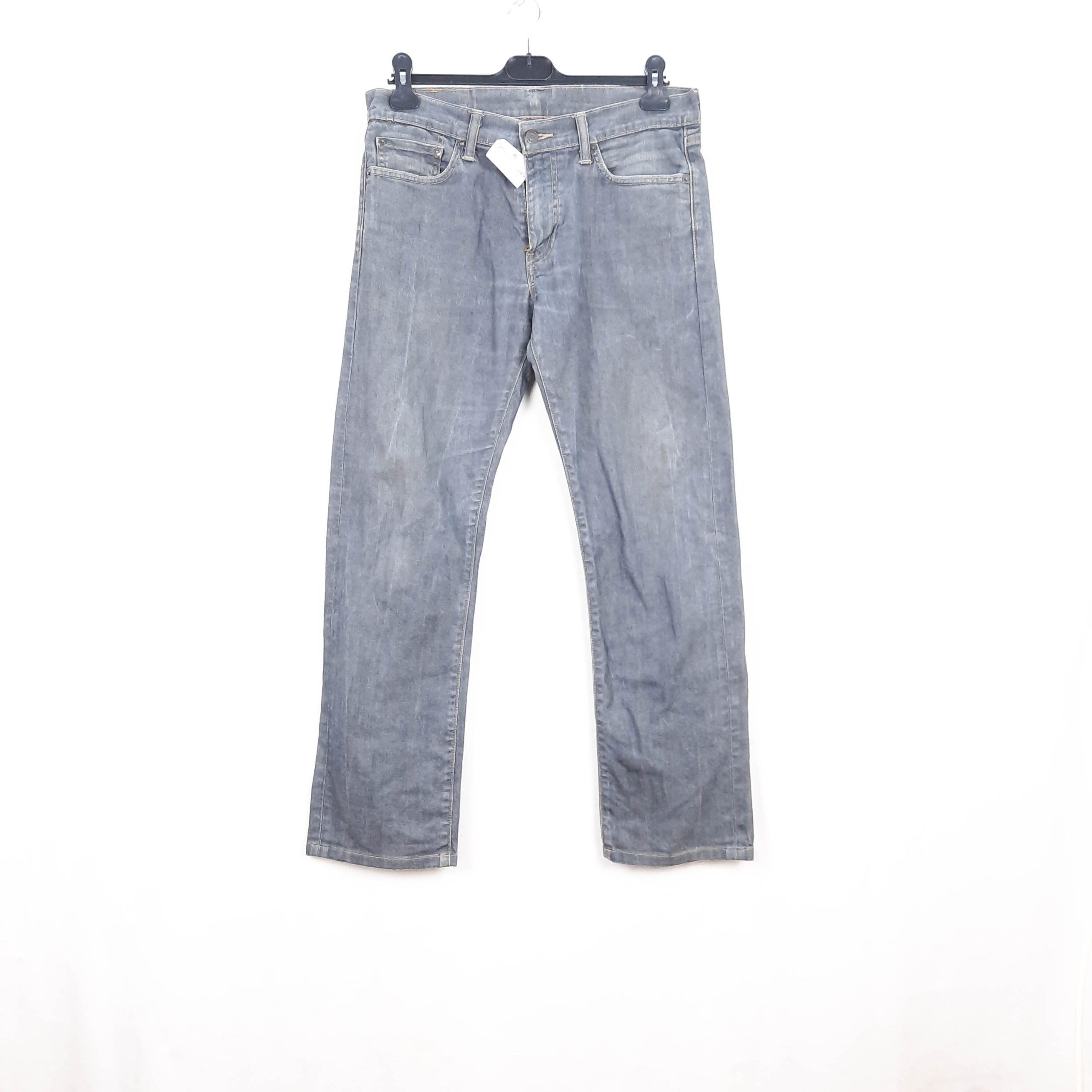 Levi's 504 Talla ESPAÑA 44 W31 de Segunda Mano