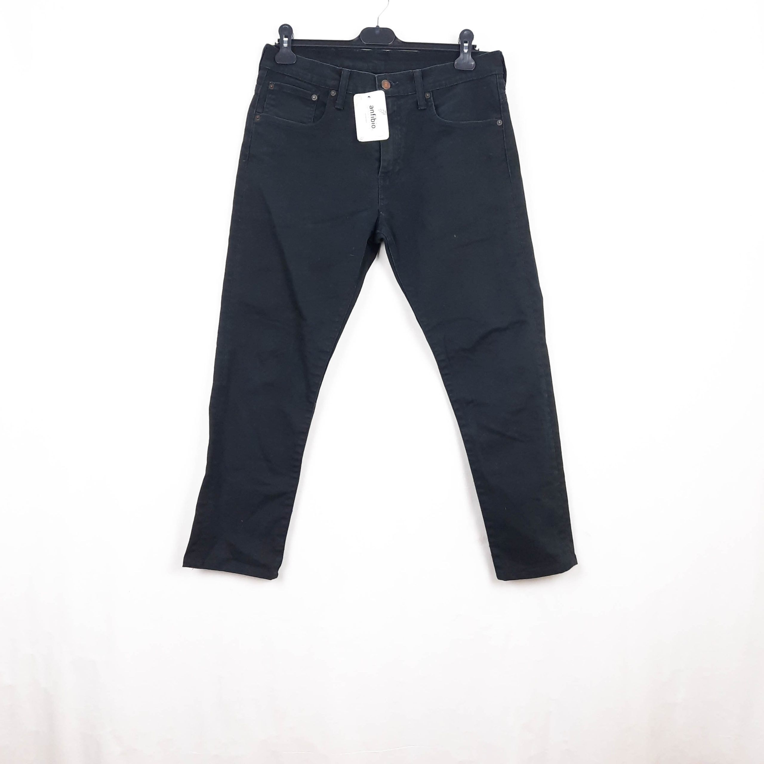 Levi's 520 Talla ESPAÑA 40-42 W31 de Segunda Mano