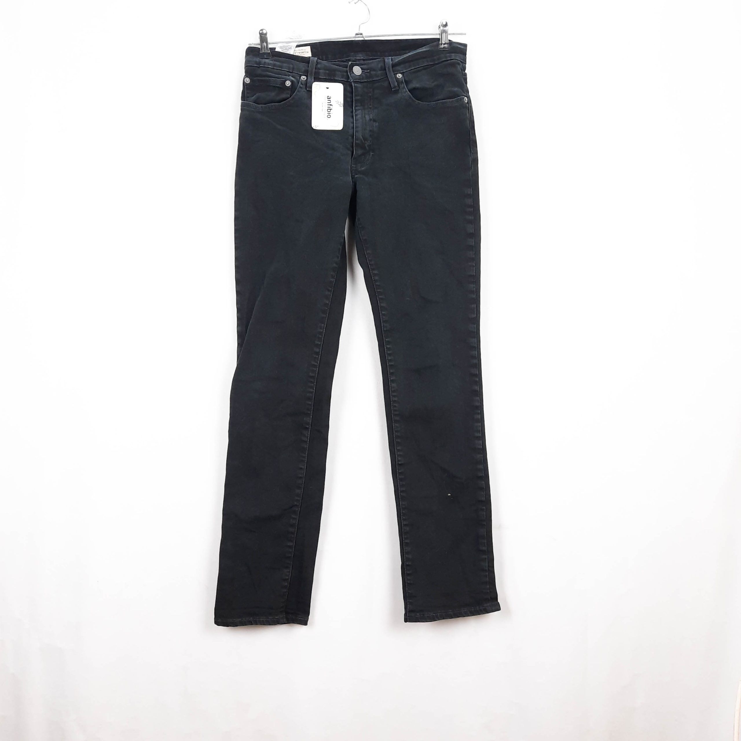 Levi's 511 Premium Talla ESPAÑA 40-42 W32 de Segunda Mano