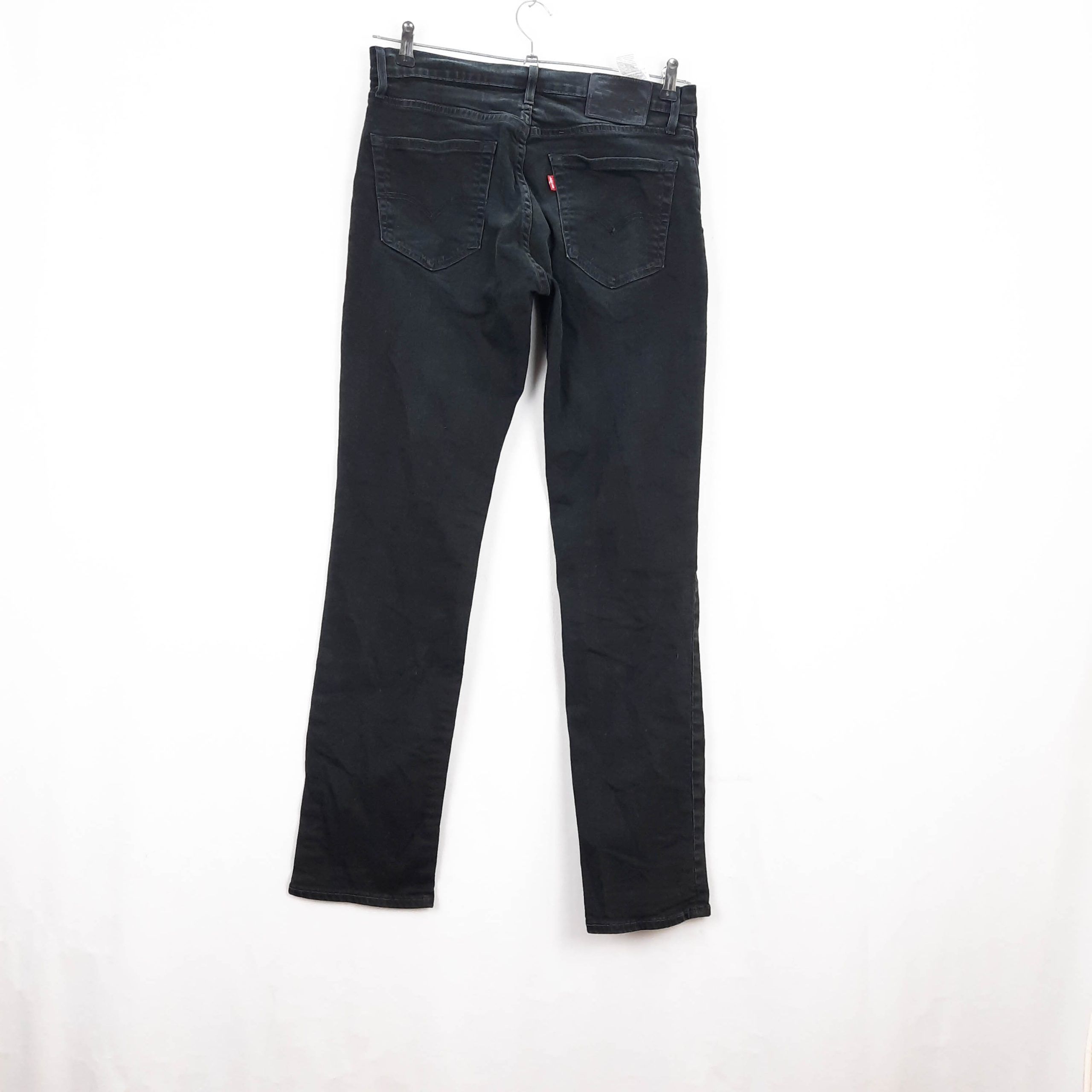 Levi's 511 Premium Talla ESPAÑA 40-42 W32 de Segunda Mano