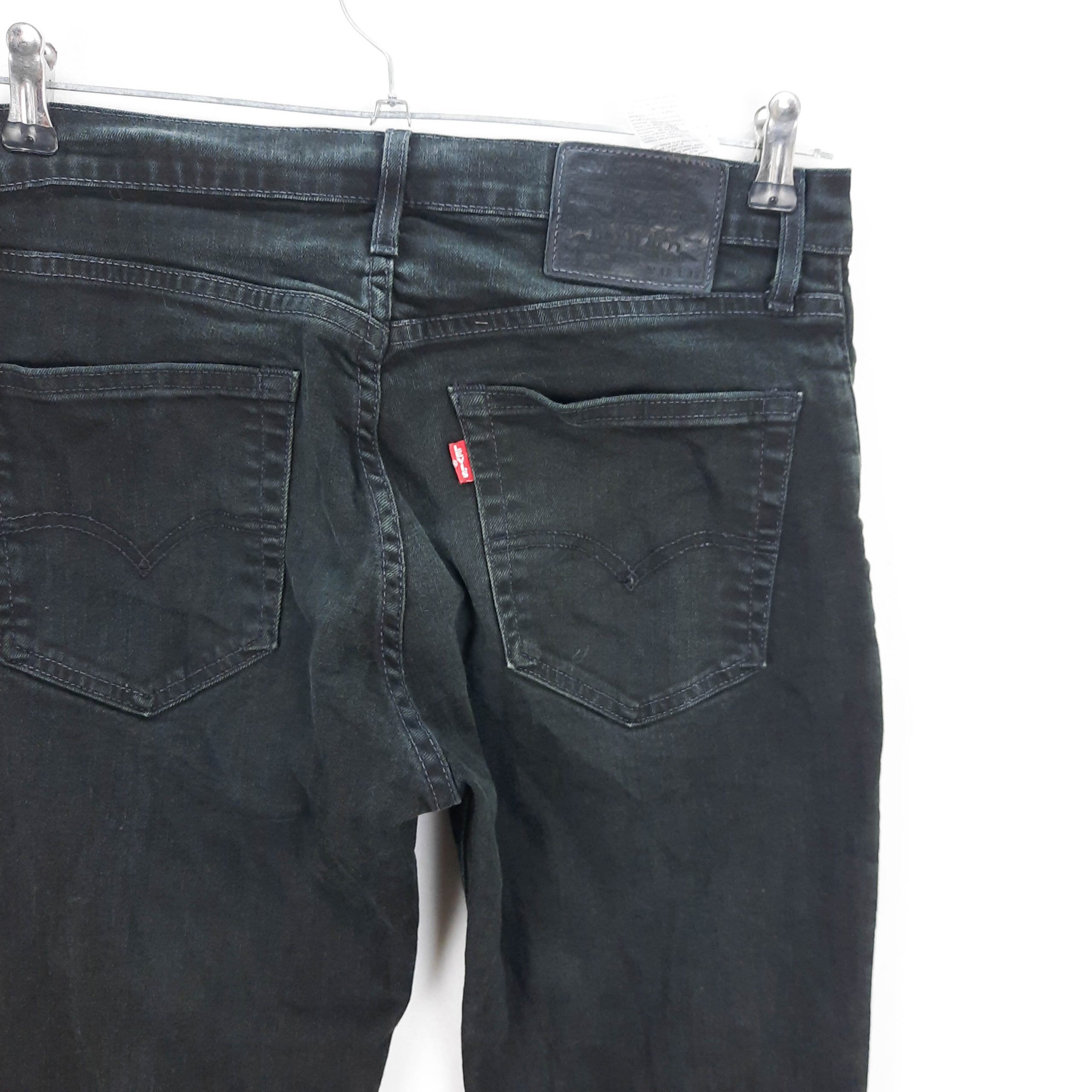 Levi's 511 Premium Talla ESPAÑA 40-42 W32 de Segunda Mano