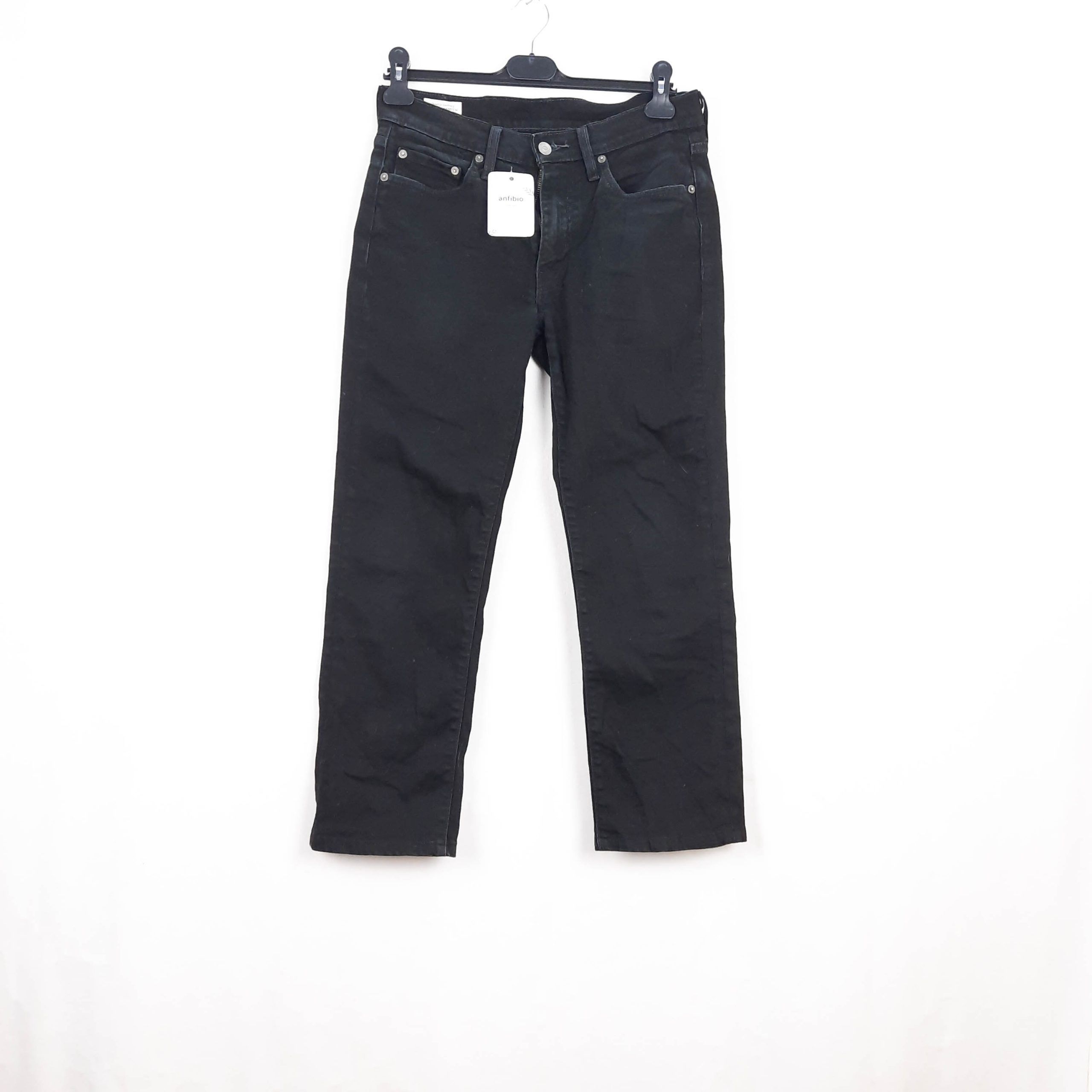 Levi's 541 Premium Talla ESPAÑA 40-42 W30 de Segunda Mano