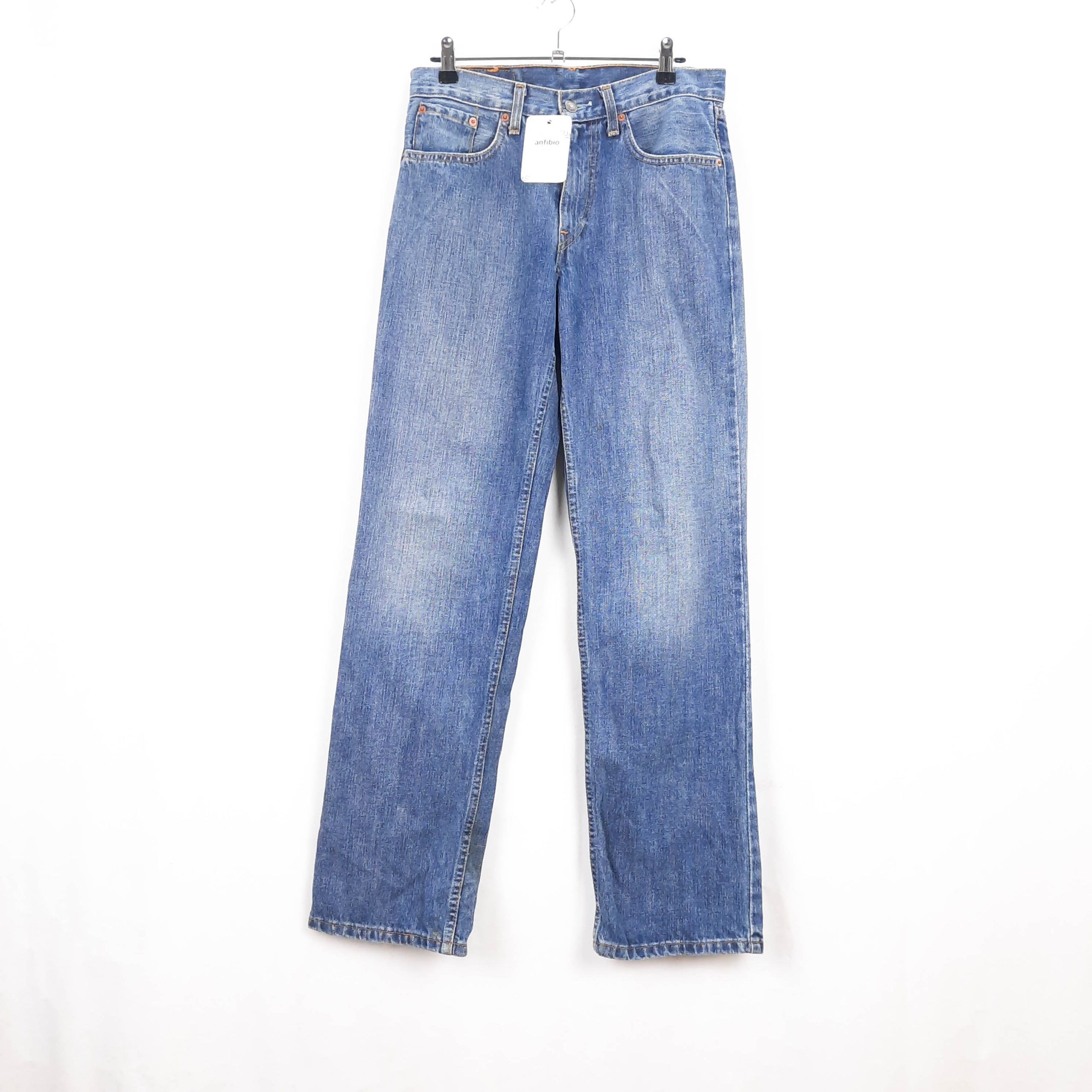 Levi's 530 Talla ESPAÑA 38-40 W30 de Segunda Mano