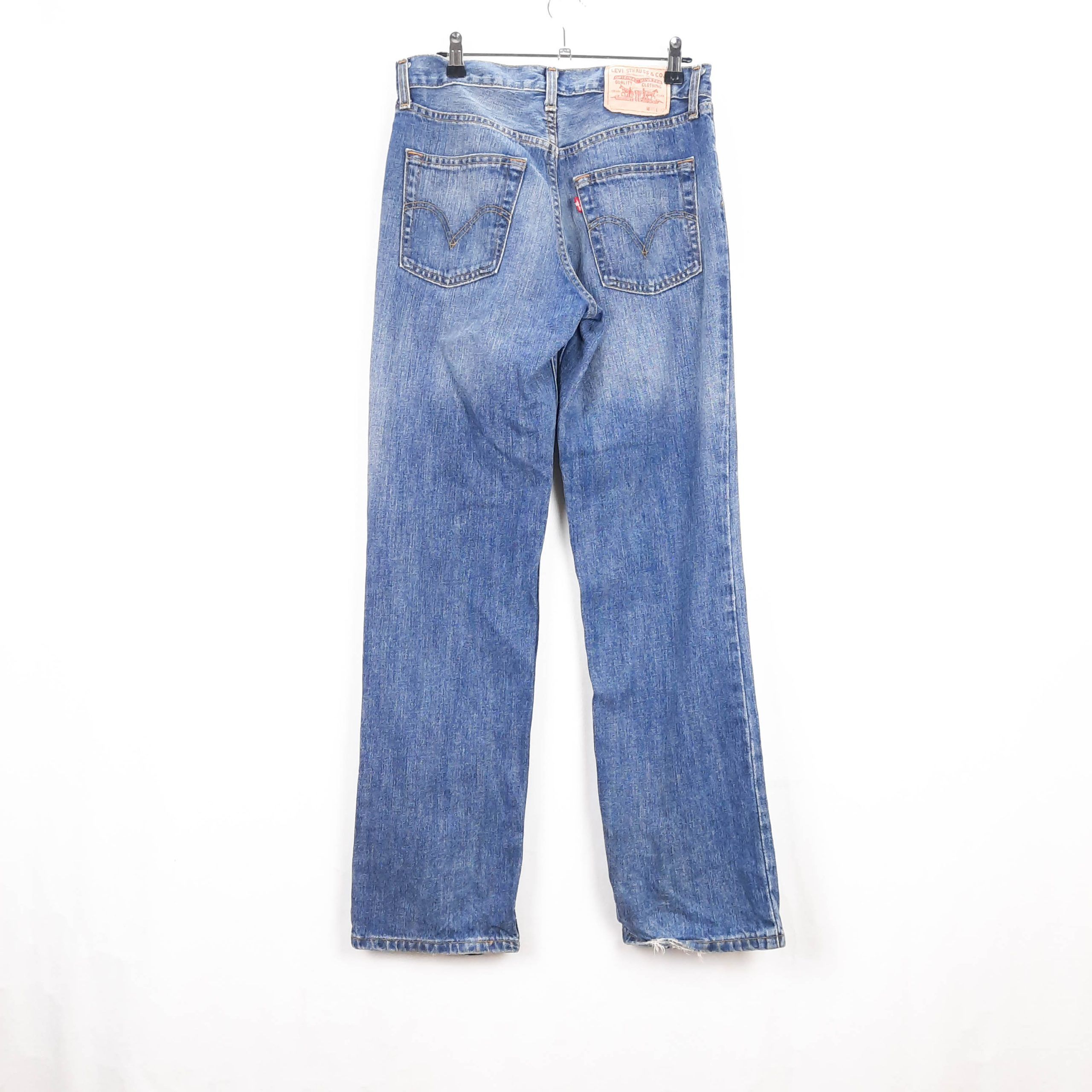 Levi's 530 Talla ESPAÑA 38-40 W30 de Segunda Mano