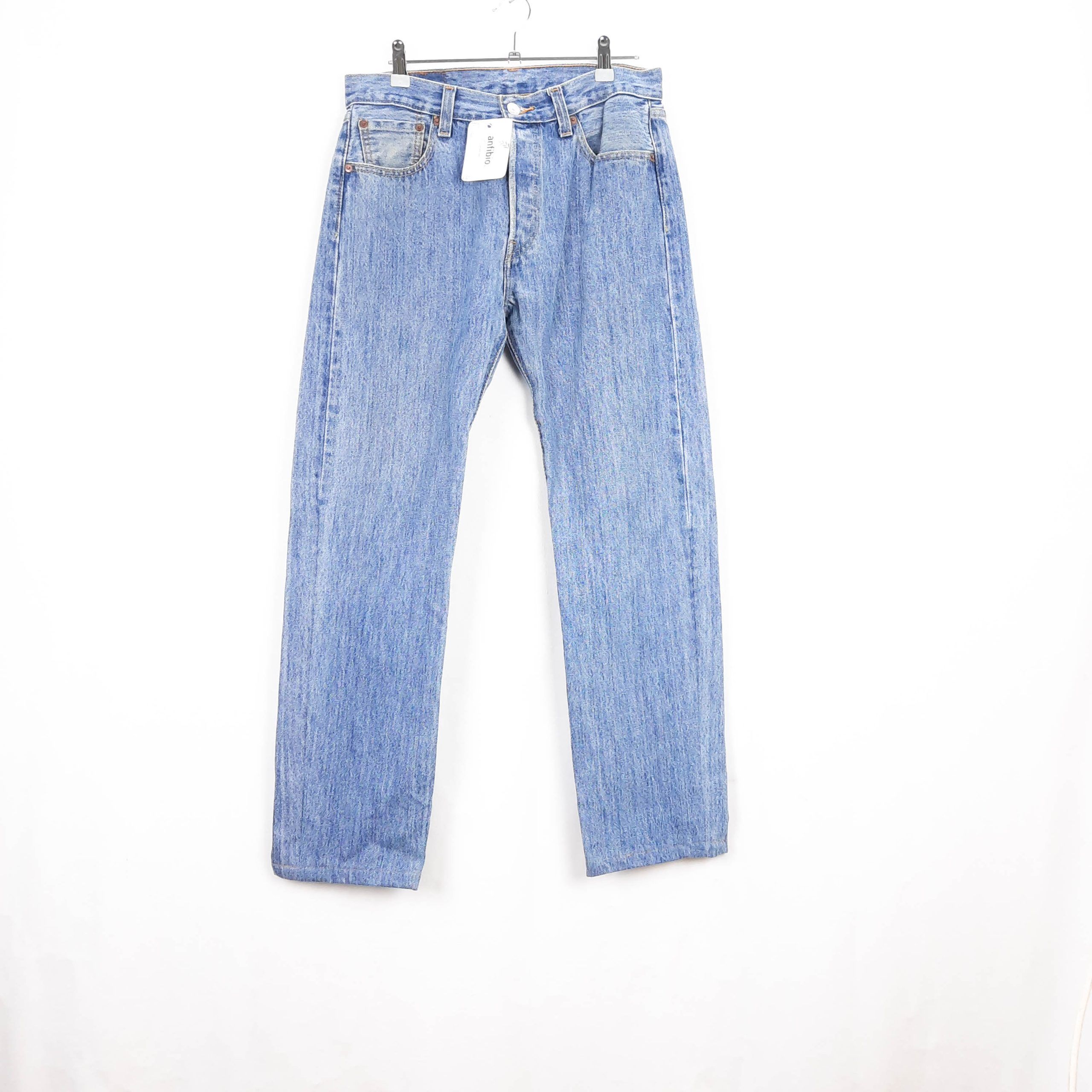 Levi's 501 Talla ESPAÑA 40 W30 de Segunda Mano