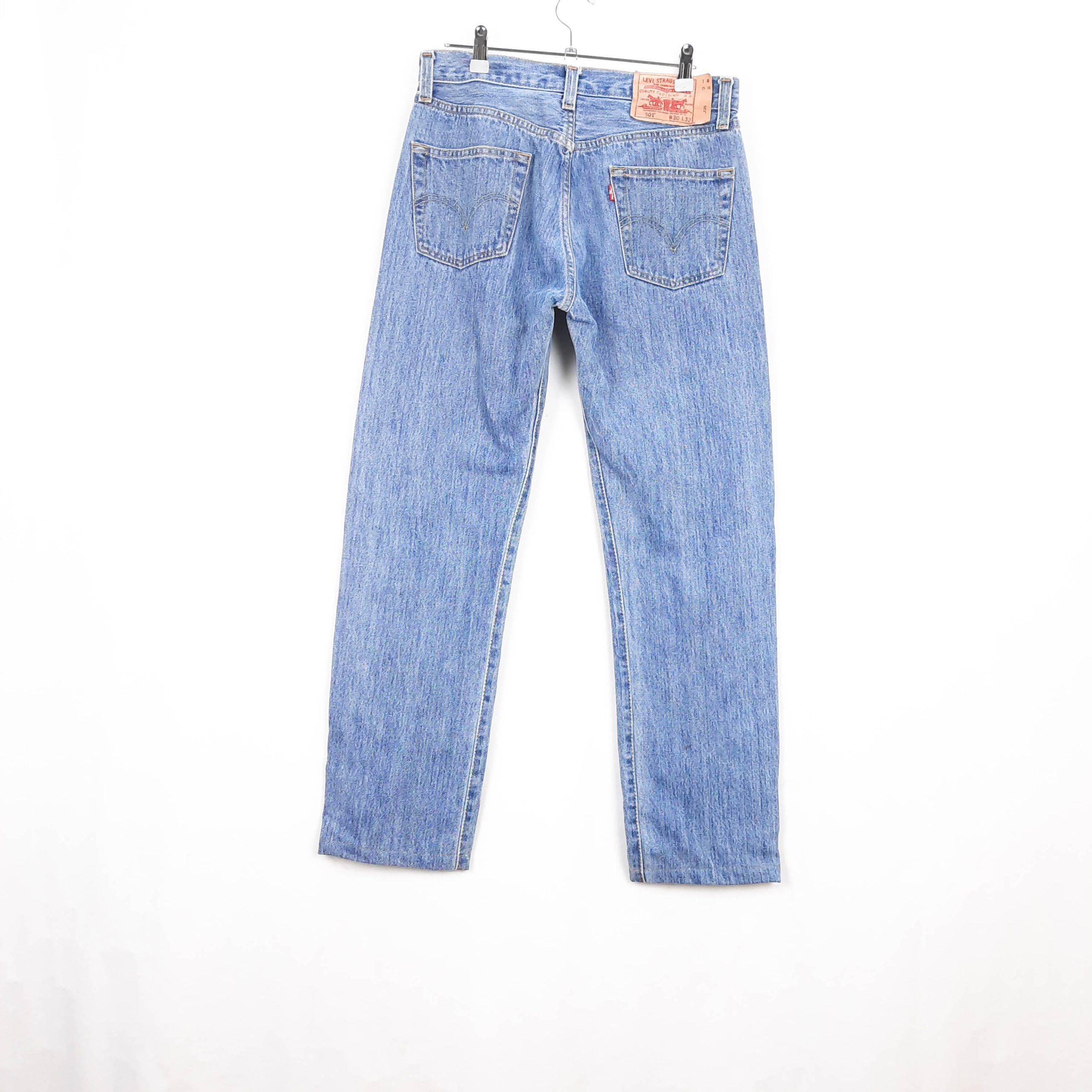 Levi's 501 Talla ESPAÑA 40 W30 de Segunda Mano