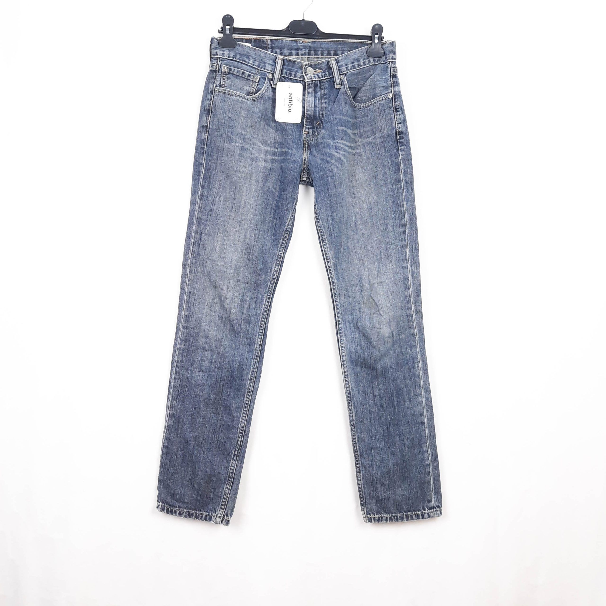 Levi's 511 Talla ESPAÑA 40 W30 de Segunda Mano
