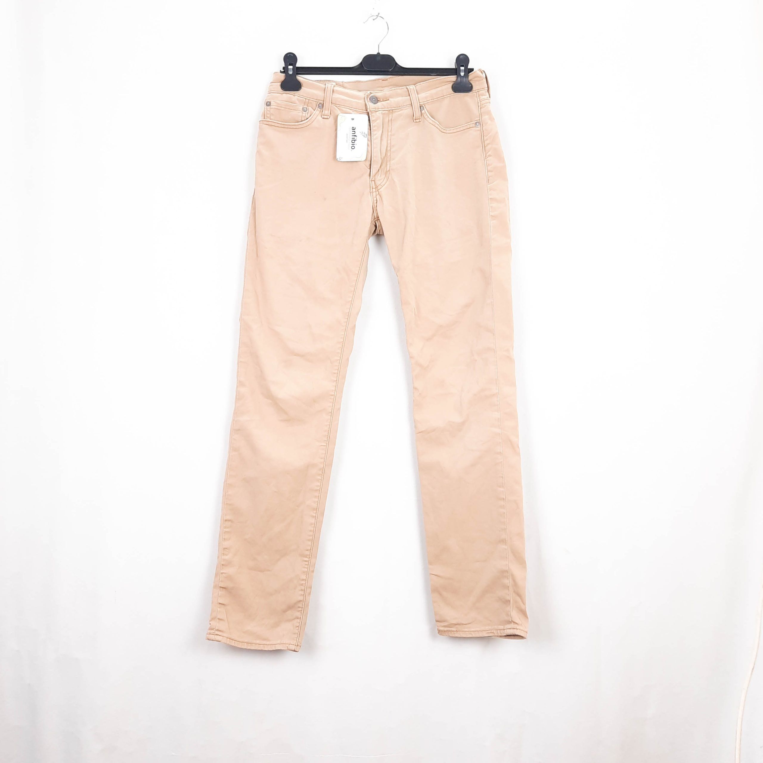Levi's 511 Premium Talla ESPAÑA 40 W30 de Segunda Mano