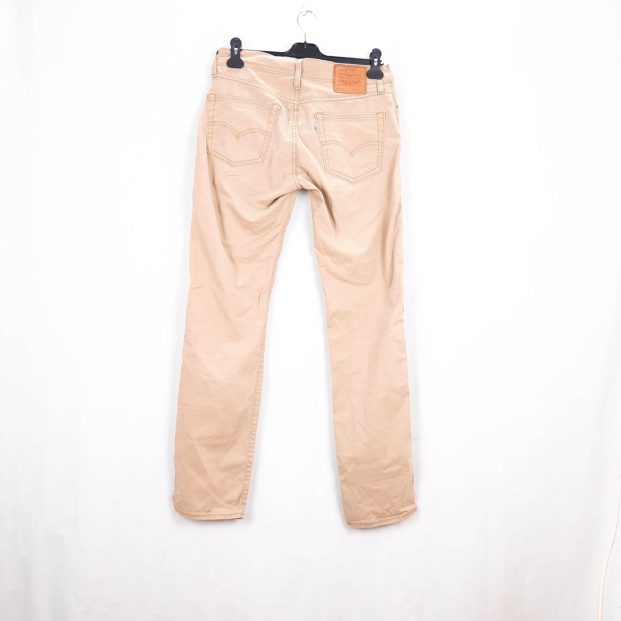 Levi's 511 Premium Talla ESPAÑA 40 W30 de Segunda Mano