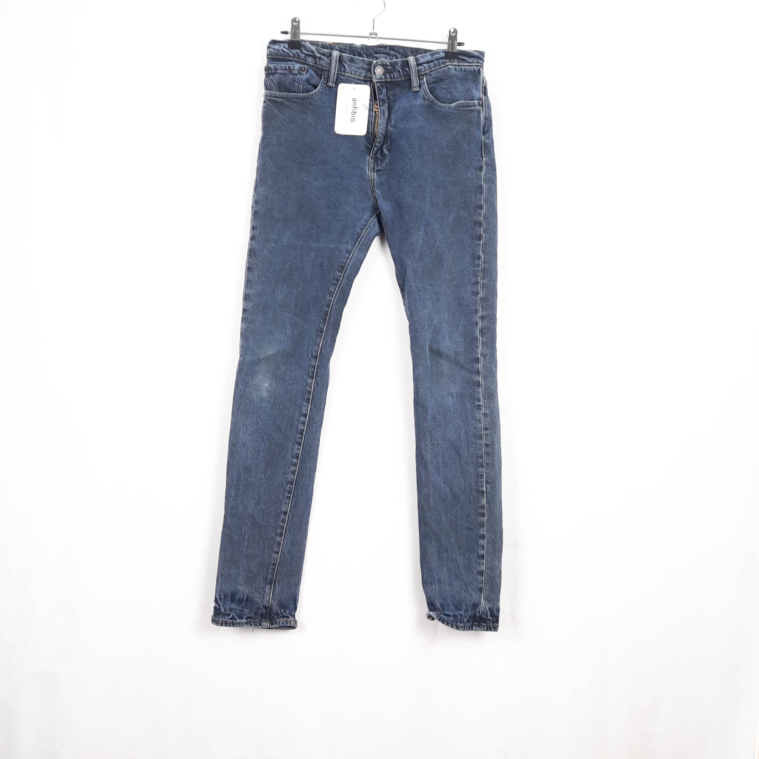 Levi's 510 Talla ESPAÑA 38 W30 de Segunda Mano