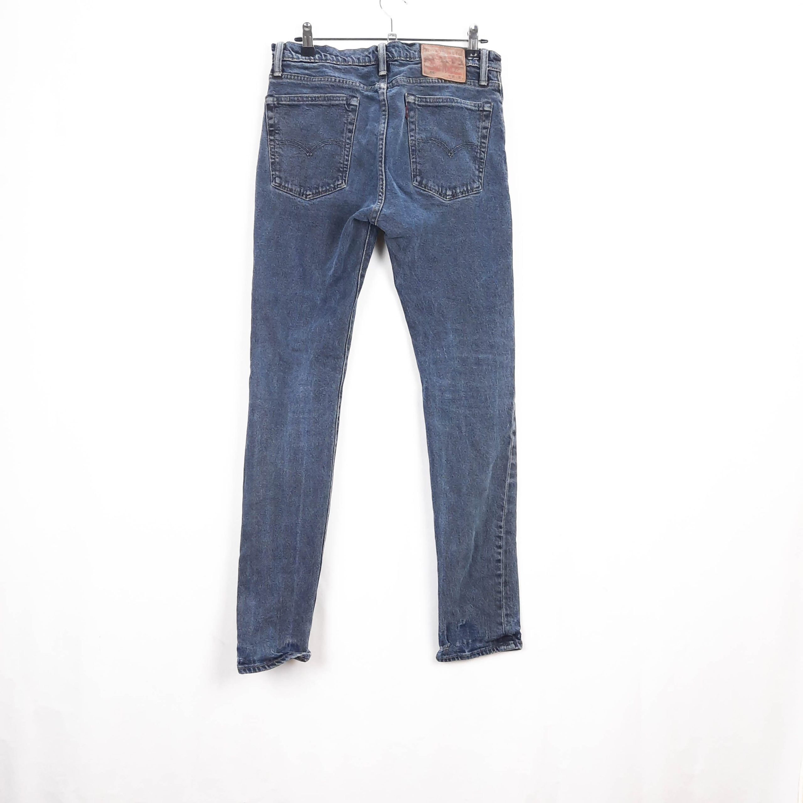 Levi's 510 Talla ESPAÑA 38 W30 de Segunda Mano