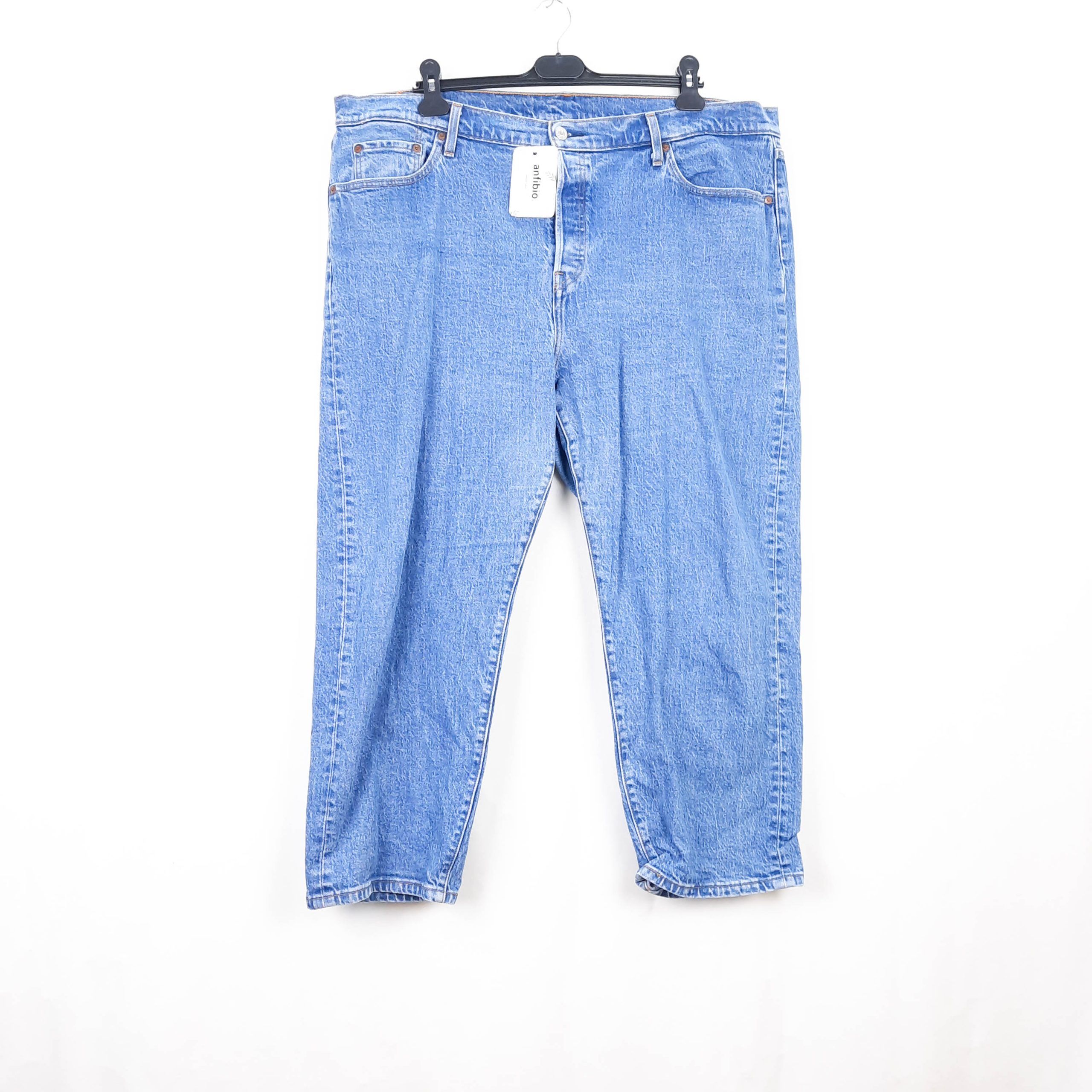 Levi's 501 Premium Talla ESPAÑA 56-58 W46 de Segunda Mano