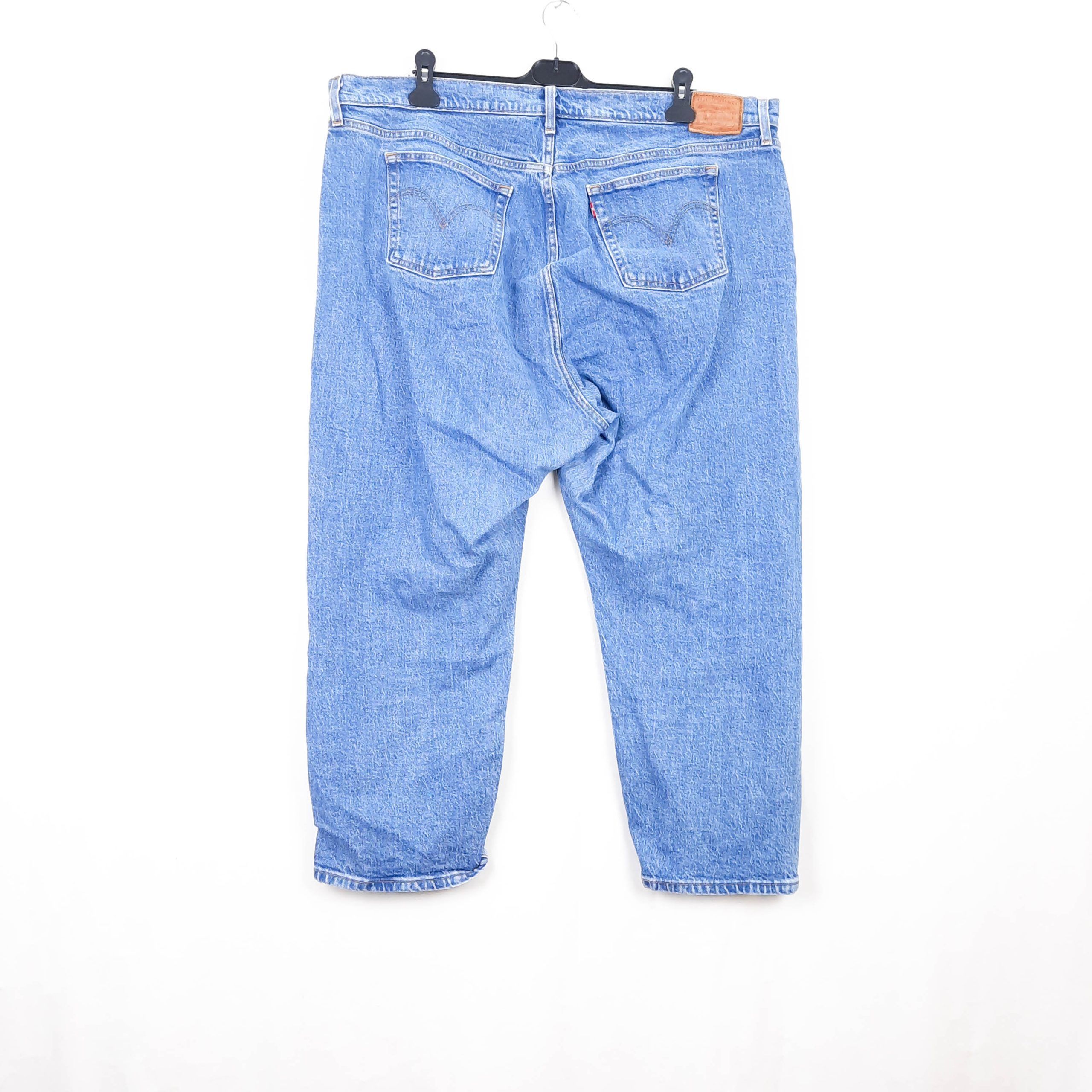 Levi's 501 Premium Talla ESPAÑA 56-58 W46 de Segunda Mano