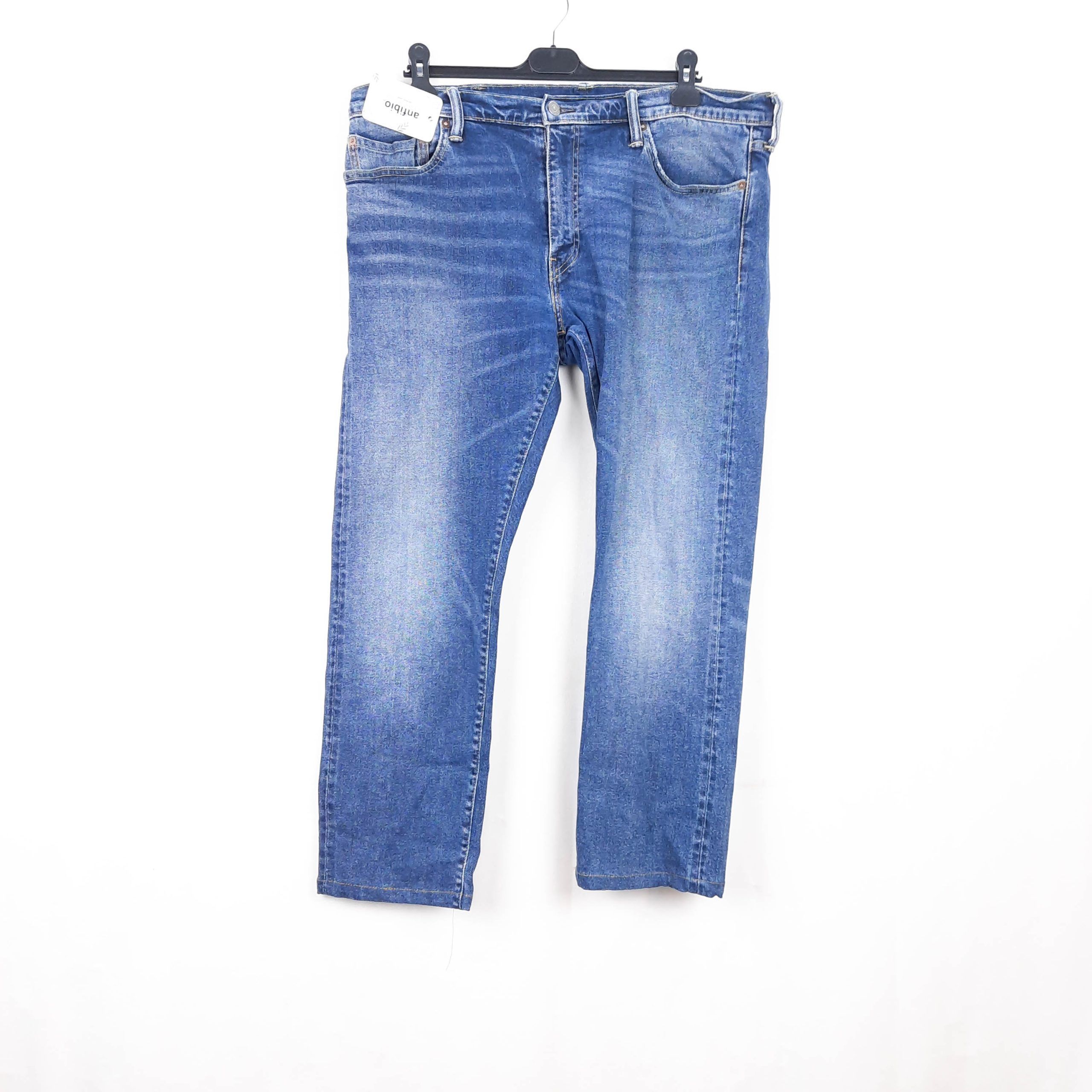 Levi's 511 Talla ESPAÑA 52 W38 de Segunda Mano