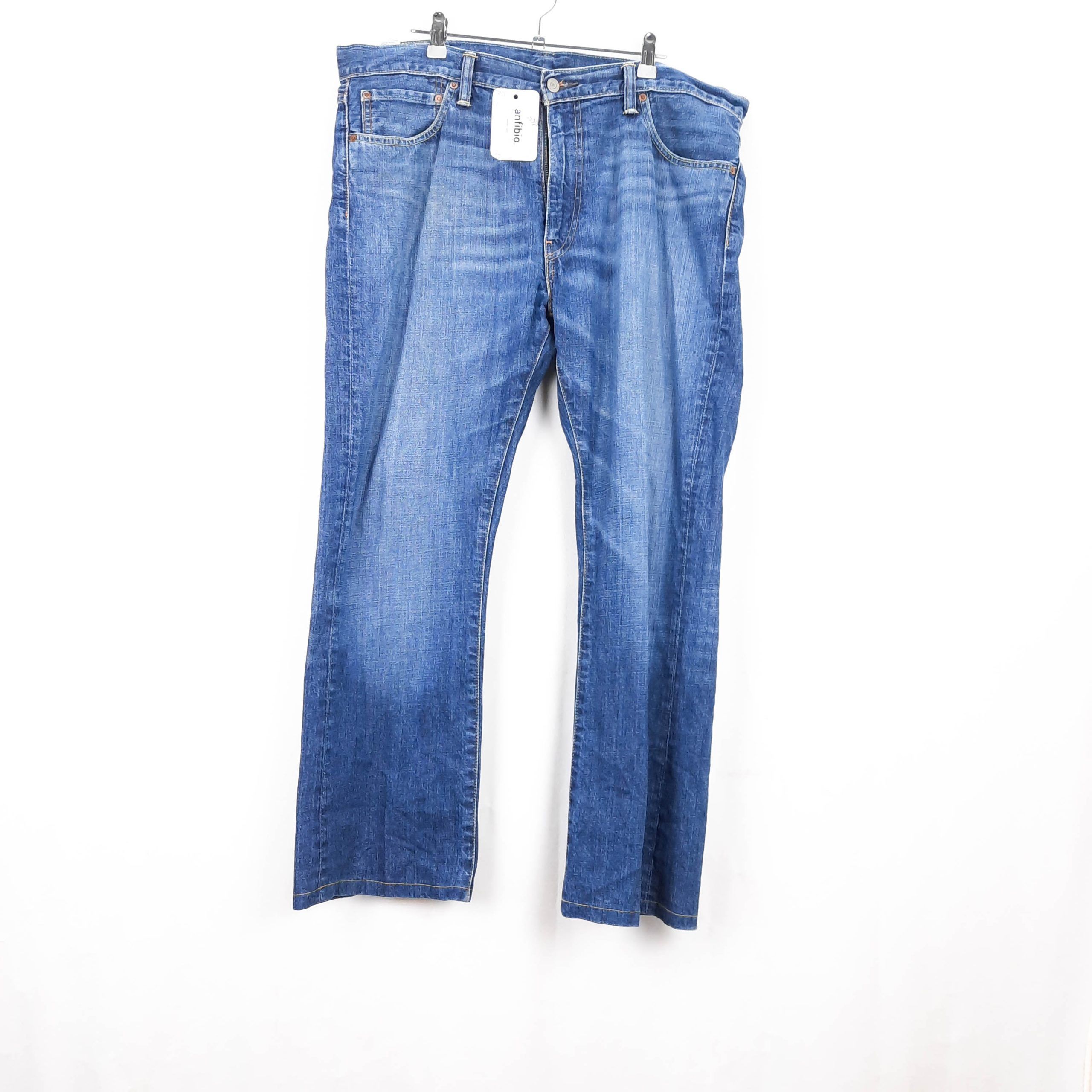 Levi's 527 Talla ESPAÑA 50-52 W38 de Segunda Mano