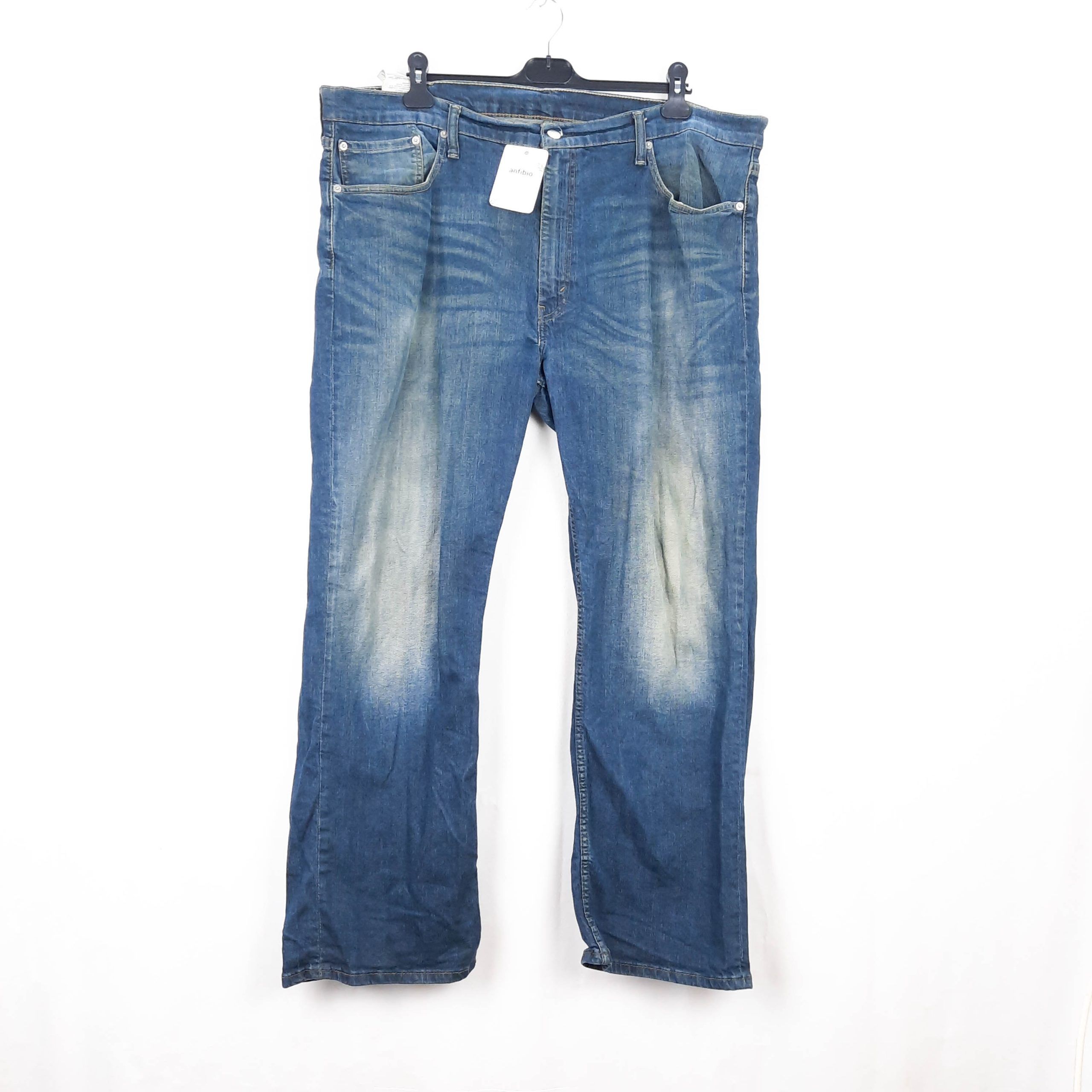 Levi's 559 Talla ESPAÑA 56-58 W42 de Segunda Mano