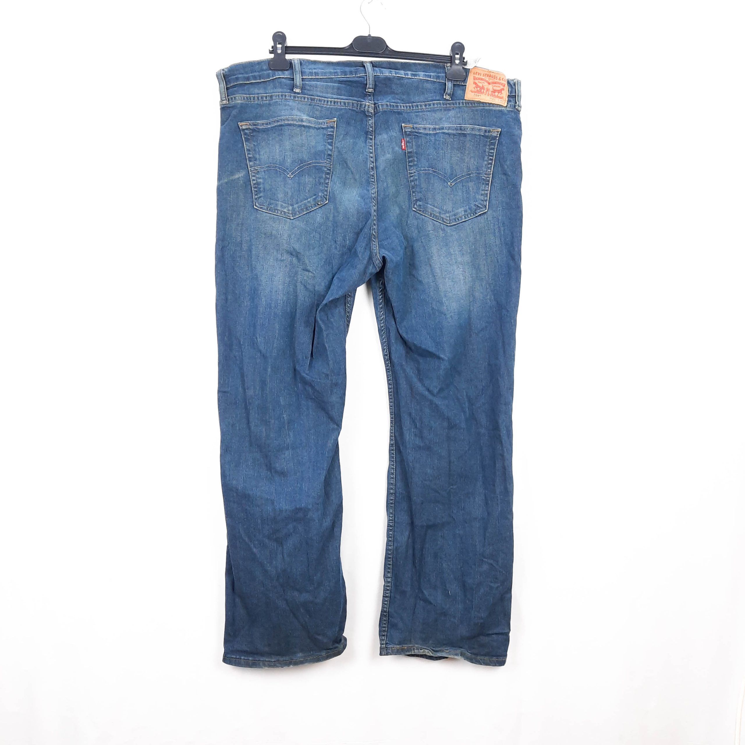 Levi's 559 Talla ESPAÑA 56-58 W42 de Segunda Mano