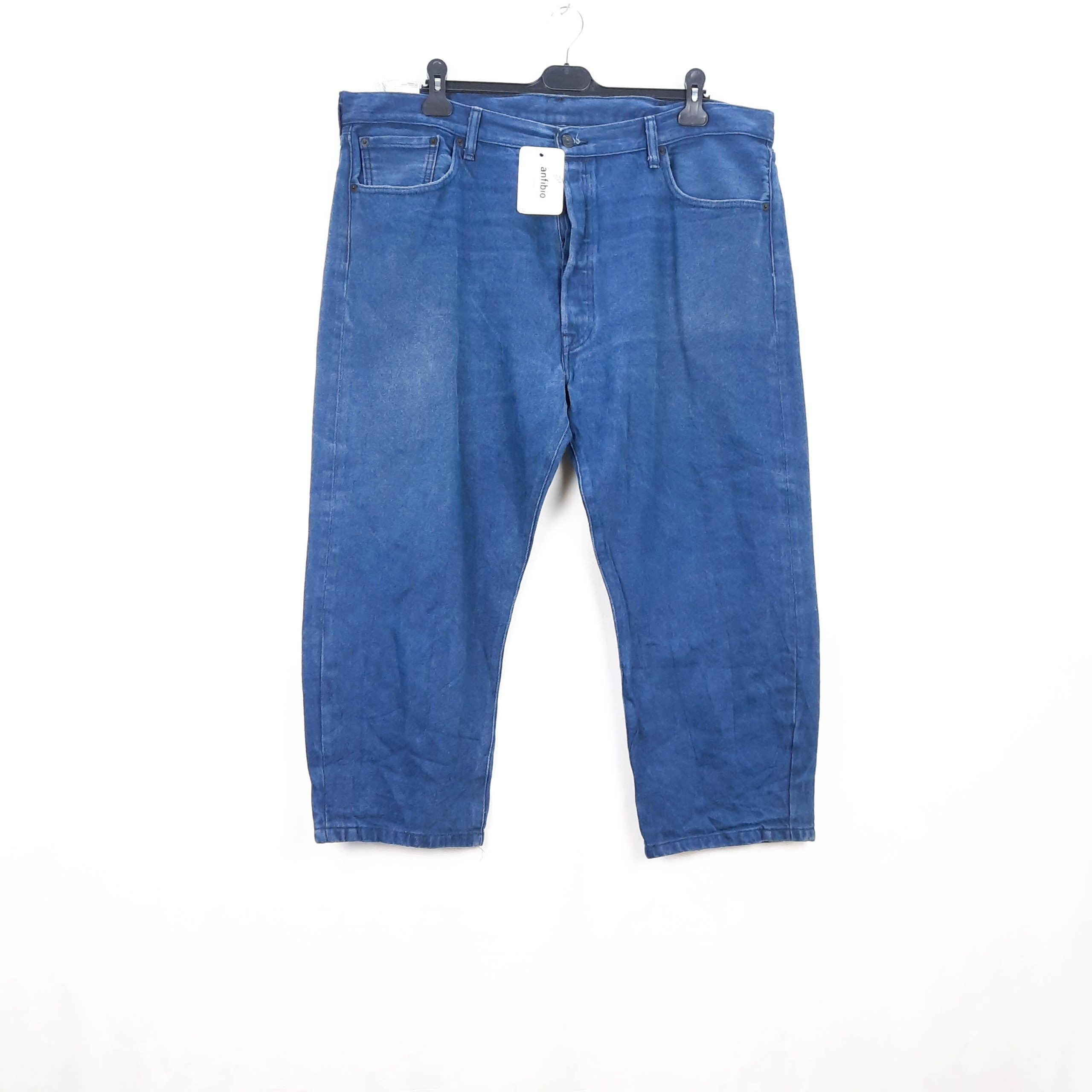 Levi's 501 XX Talla ESPAÑA 54-56 W42 de Segunda Mano
