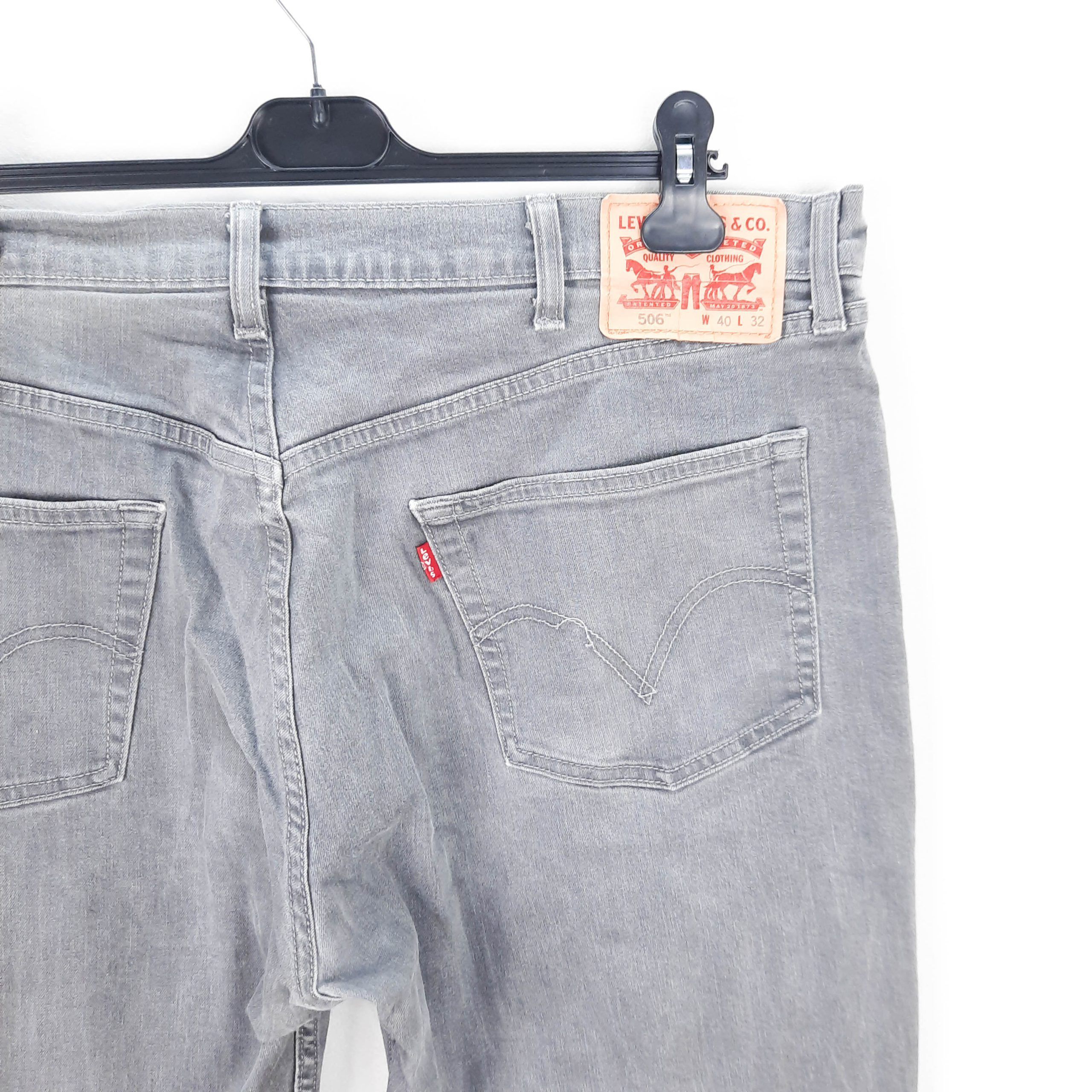 Levi's 506 Talla ESPAÑA 54 W40 de Segunda Mano