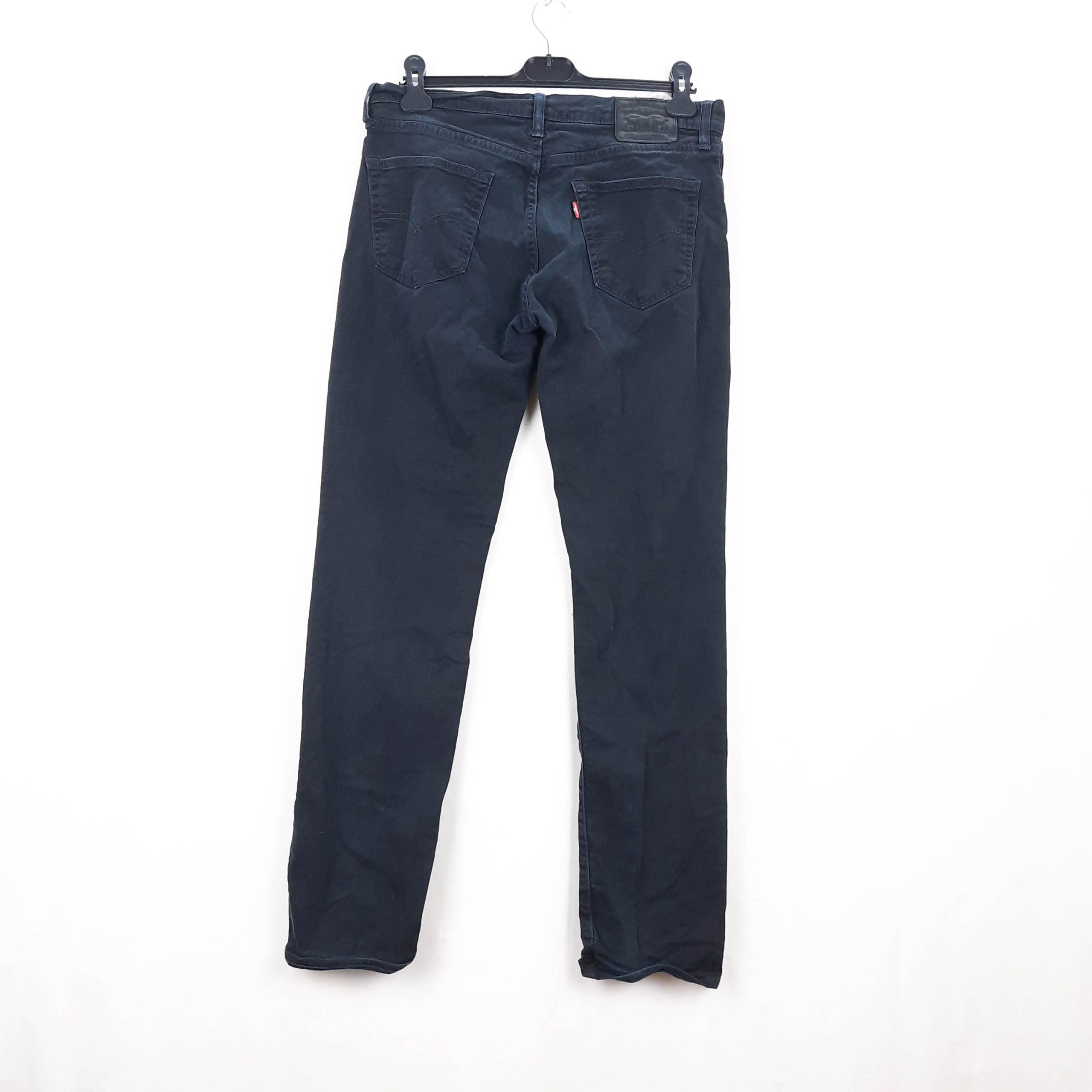 Levi's 511 Talla ESPAÑA 44 W33 de Segunda Mano