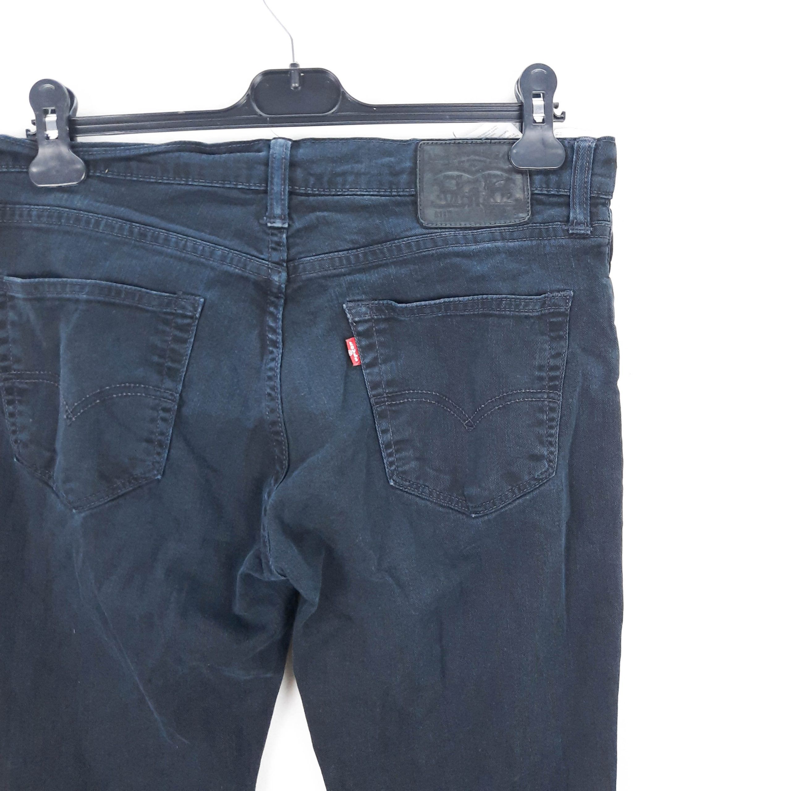 Levi's 511 Talla ESPAÑA 44 W33 de Segunda Mano