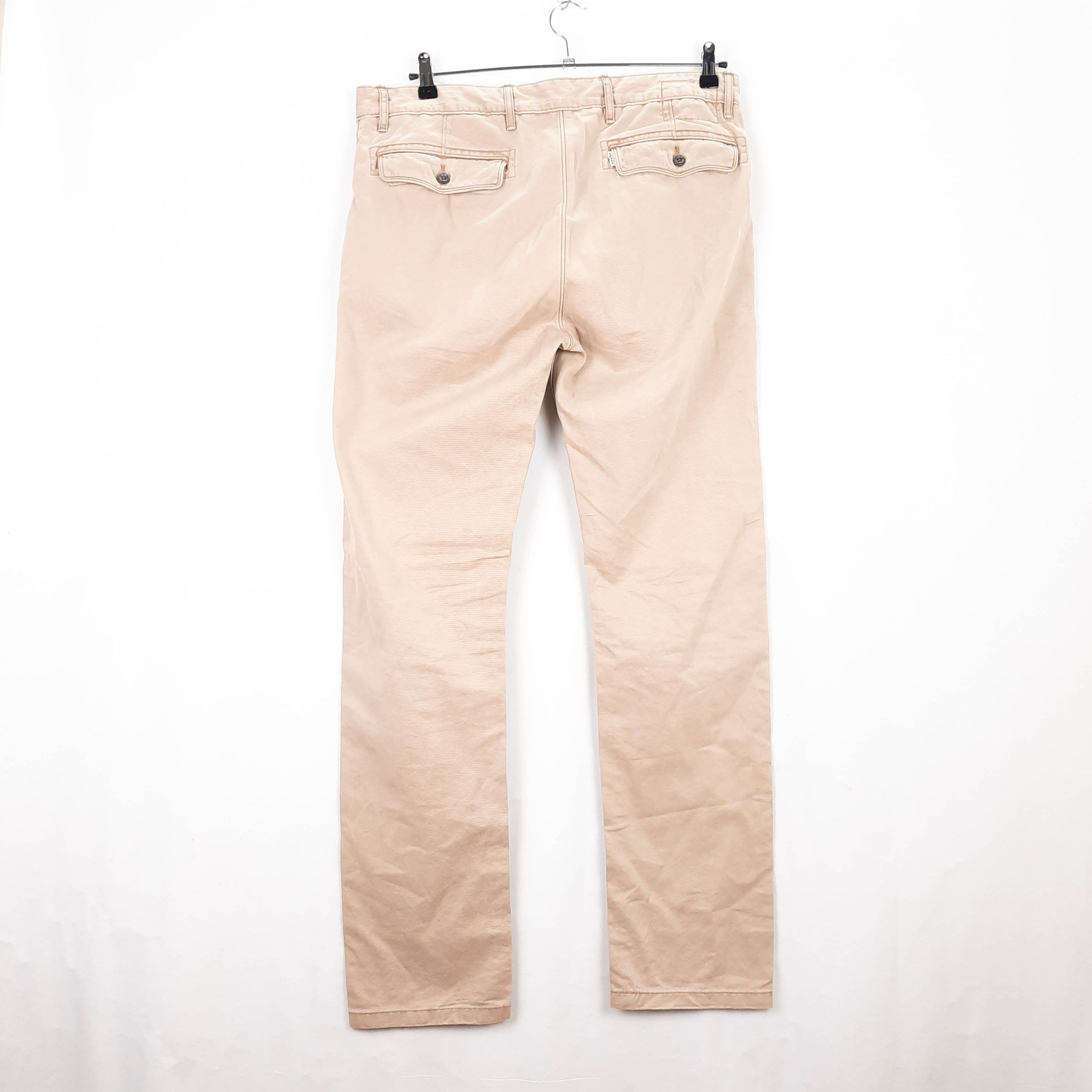 Levi's Talla ESPAÑA 48-50 W36 de Segunda Mano