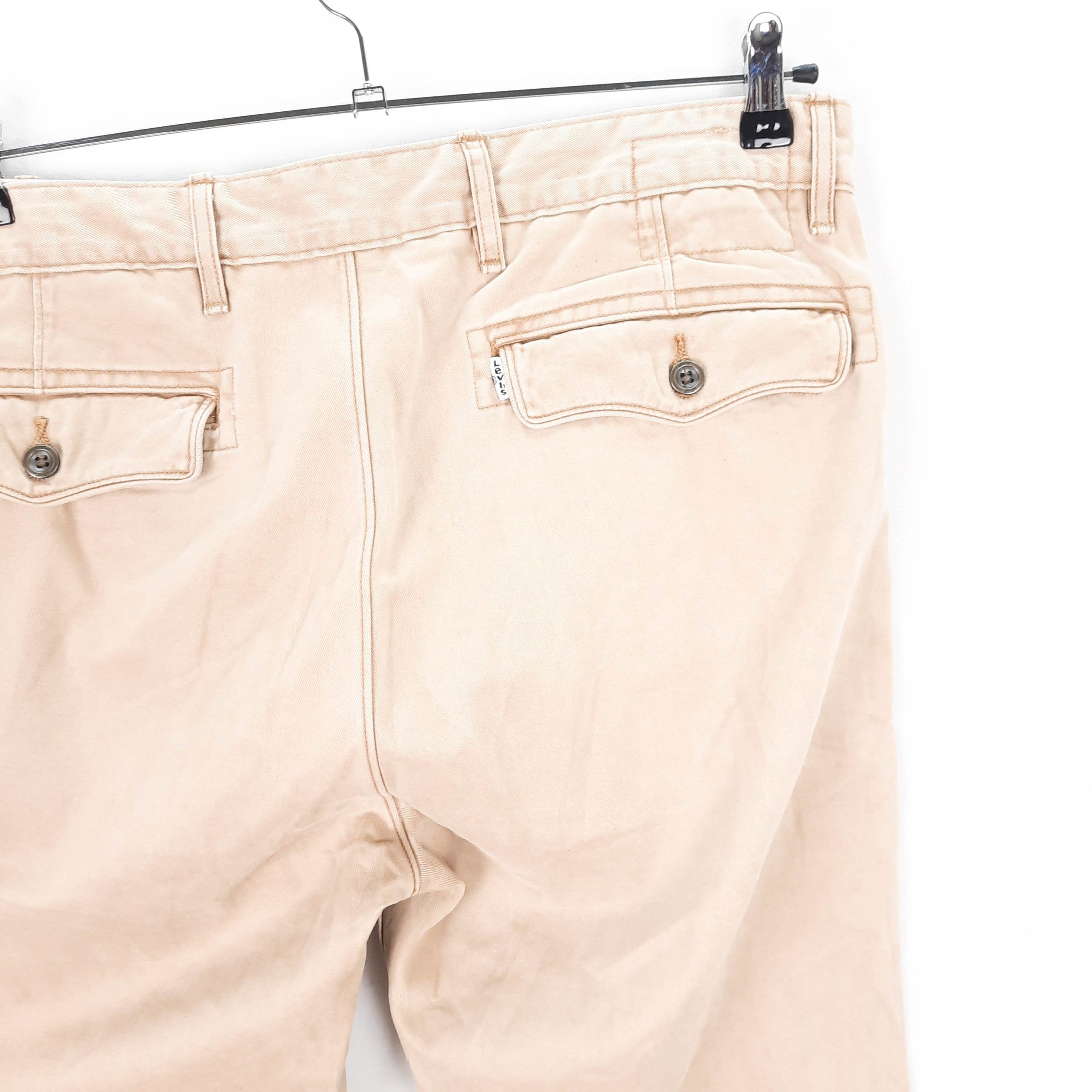 Levi's Talla ESPAÑA 48-50 W36 de Segunda Mano