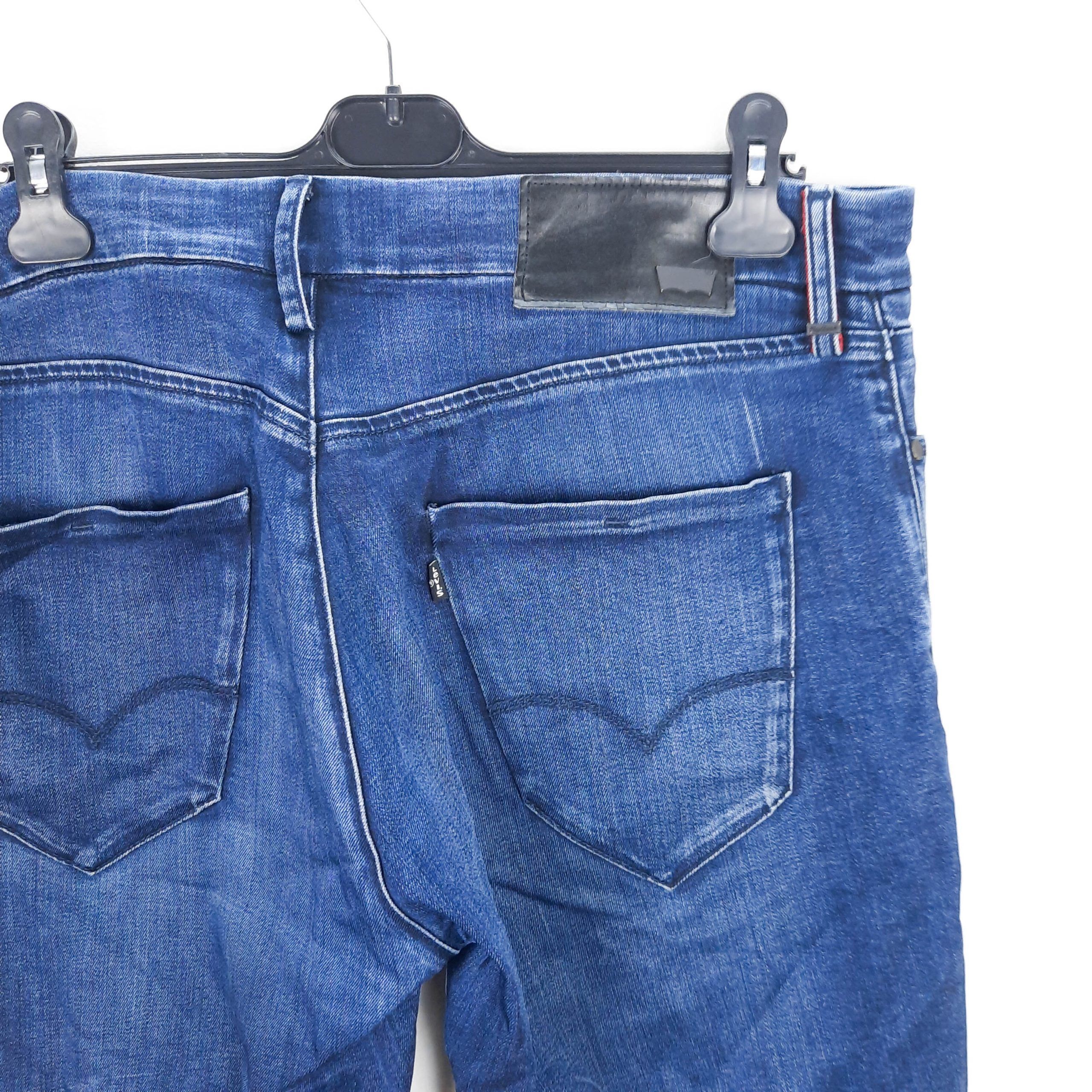 Levi's Premium Talla ESPAÑA 48 de Segunda Mano
