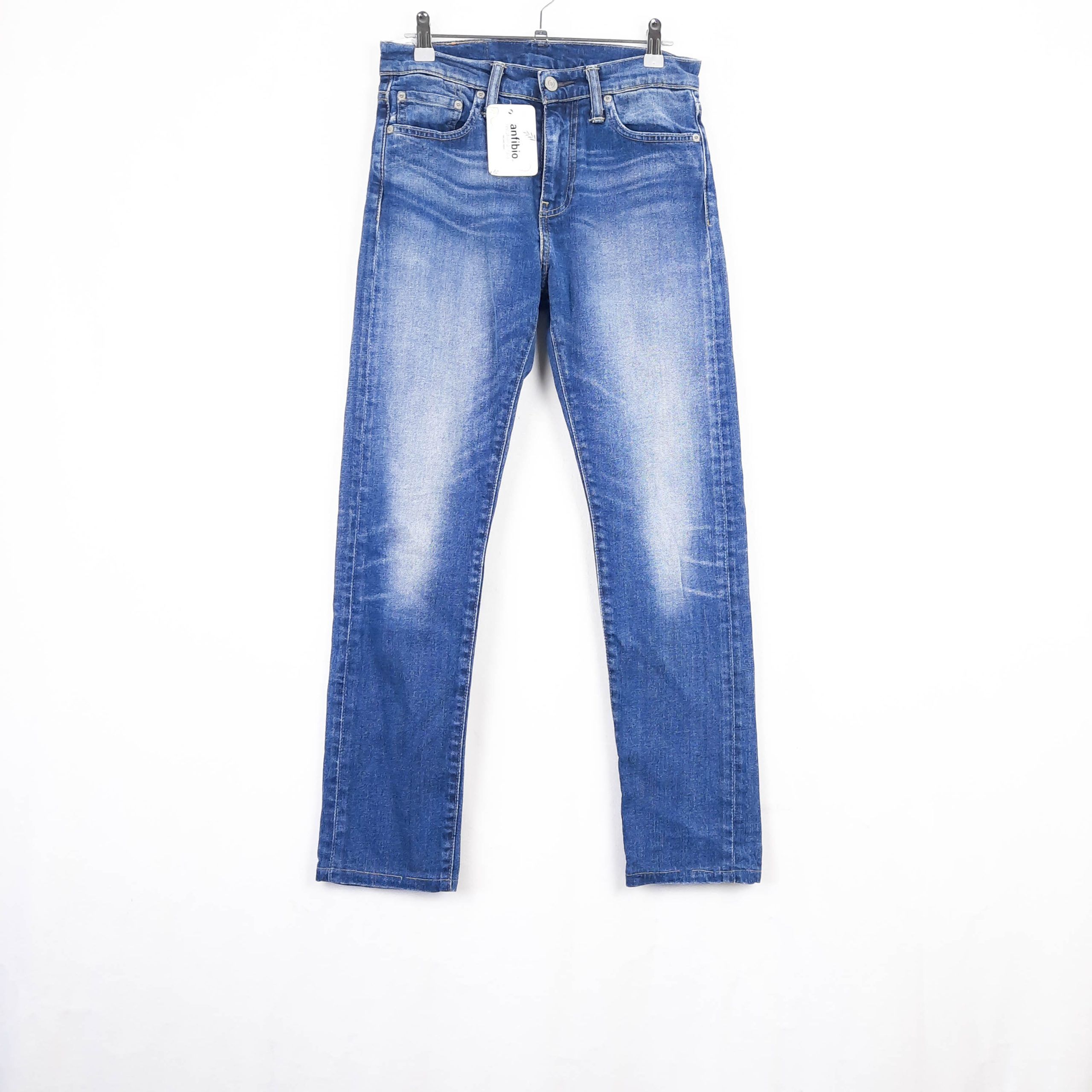 Levi's 510 Talla ESPAÑA 38 W28 de Segunda Mano