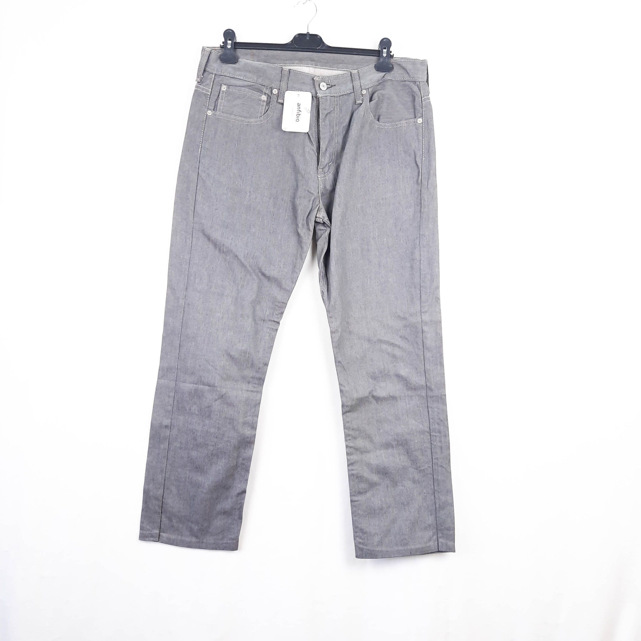 Levi's 569 Talla ESPAÑA 46-48 W34 de Segunda Mano