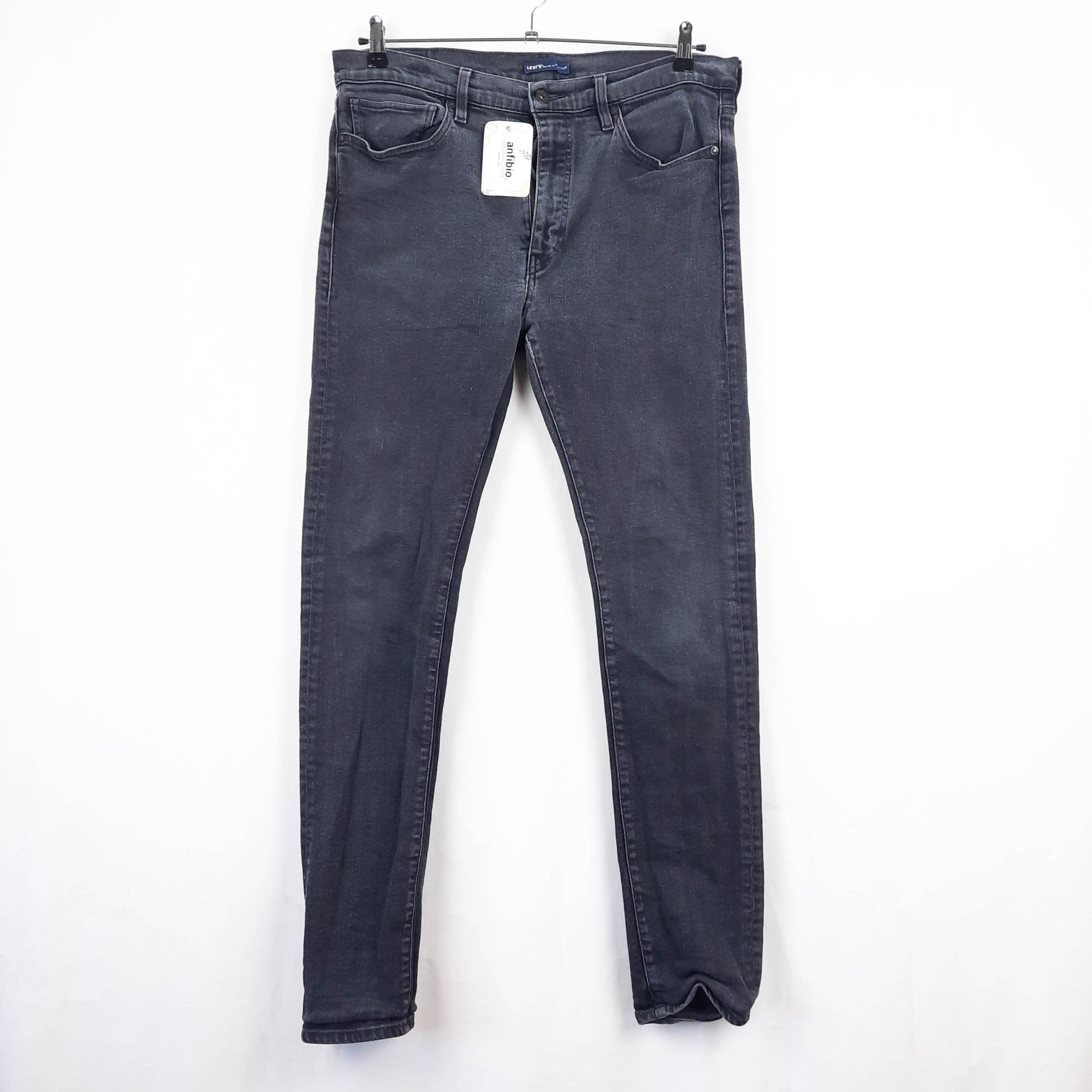 Levi's 510 Talla ESPAÑA 46-48 W36 de Segunda Mano