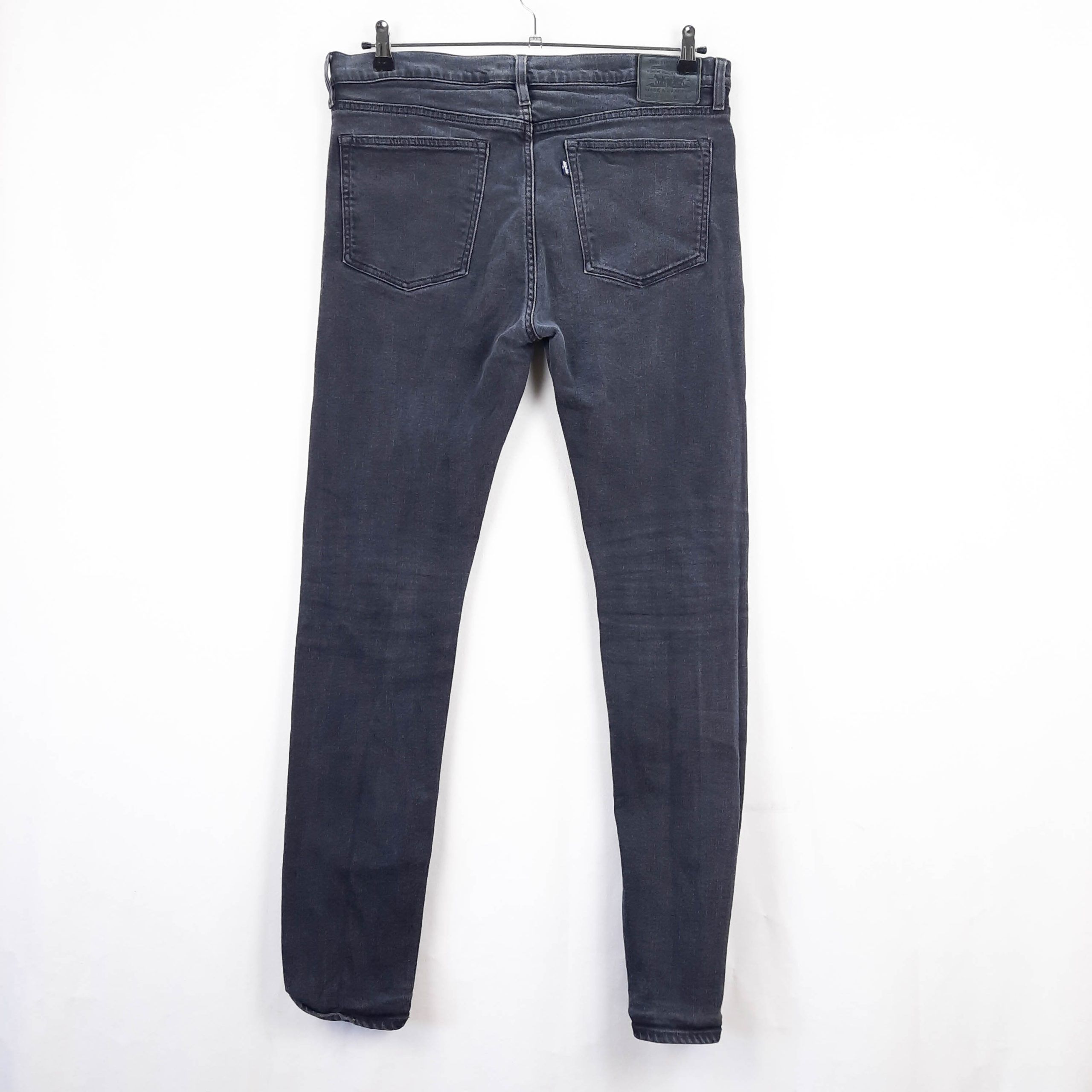 Levi's 510 Talla ESPAÑA 46-48 W36 de Segunda Mano