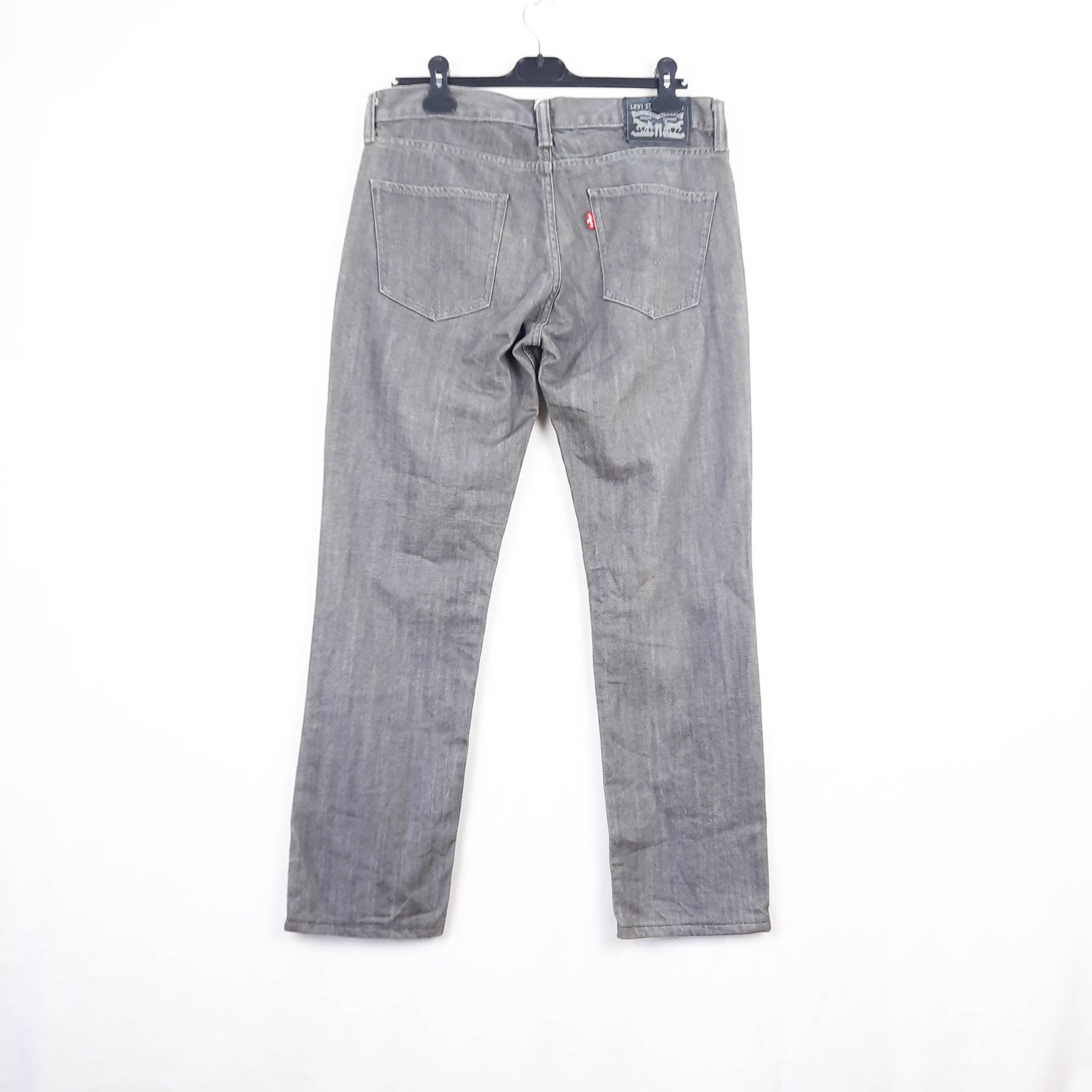 Levi's Talla ESPAÑA 44-46 W33 de Segunda Mano