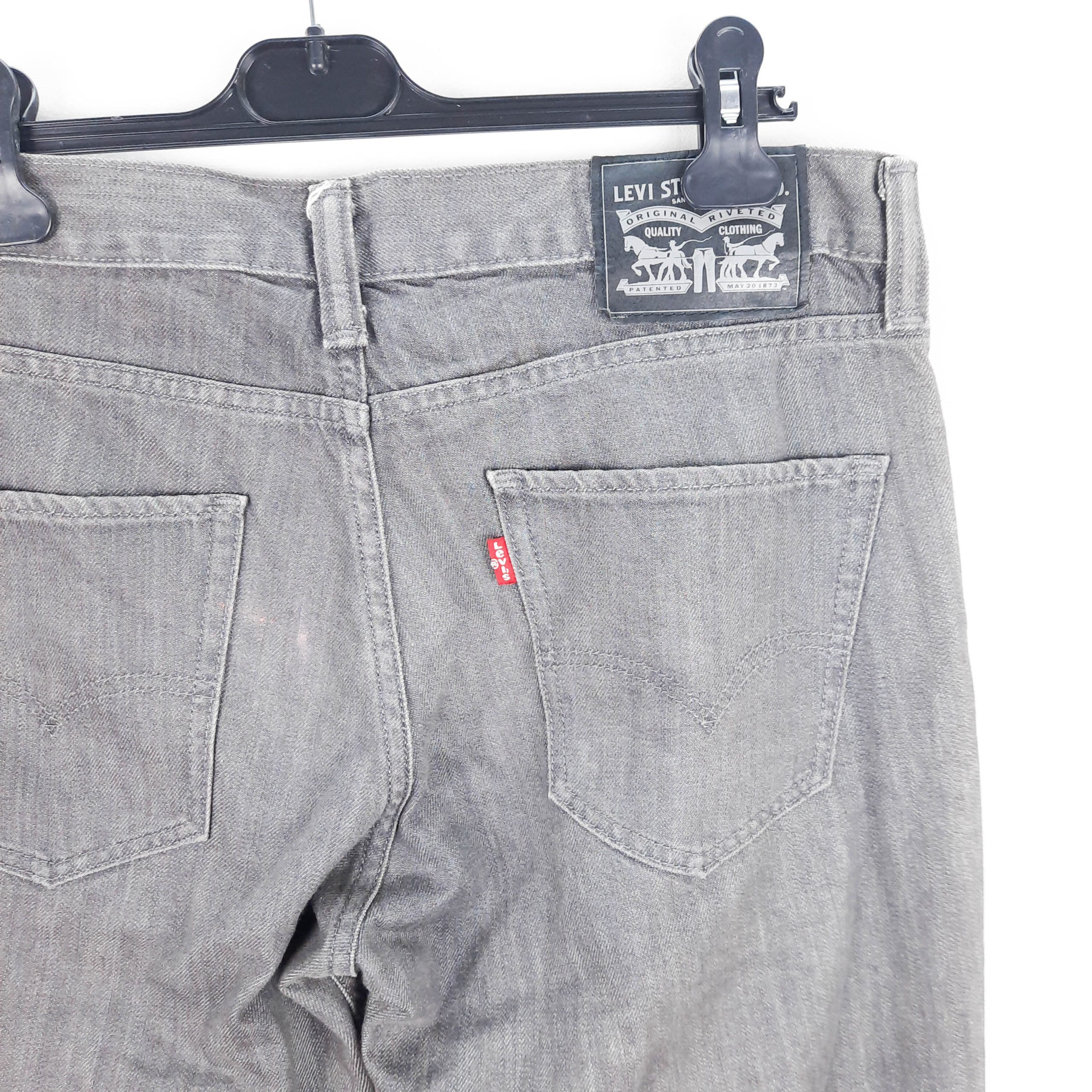 Levi's Talla ESPAÑA 44-46 W33 de Segunda Mano