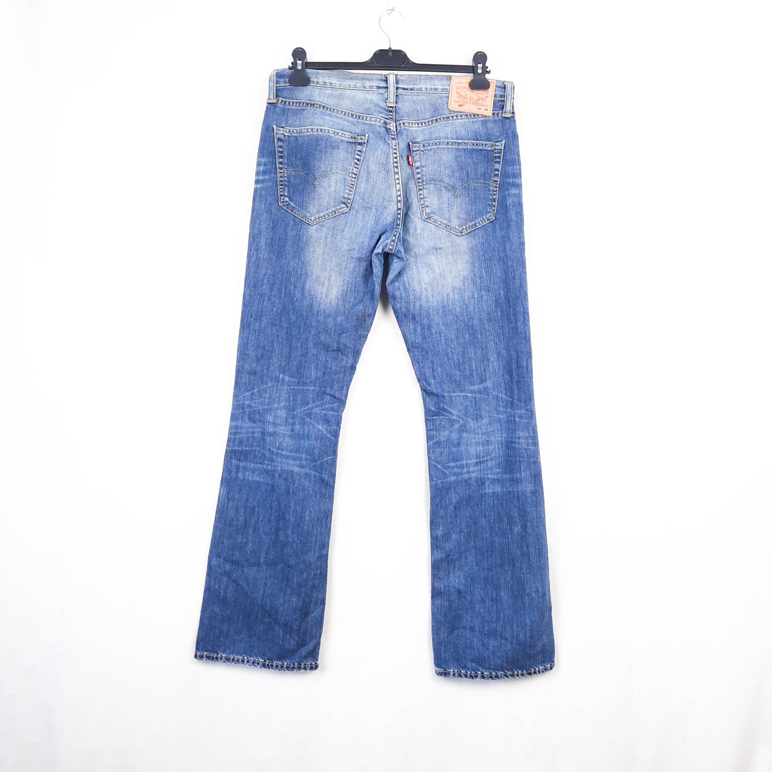 Levi's 527 Talla ESPAÑA 44 W33 de Segunda Mano