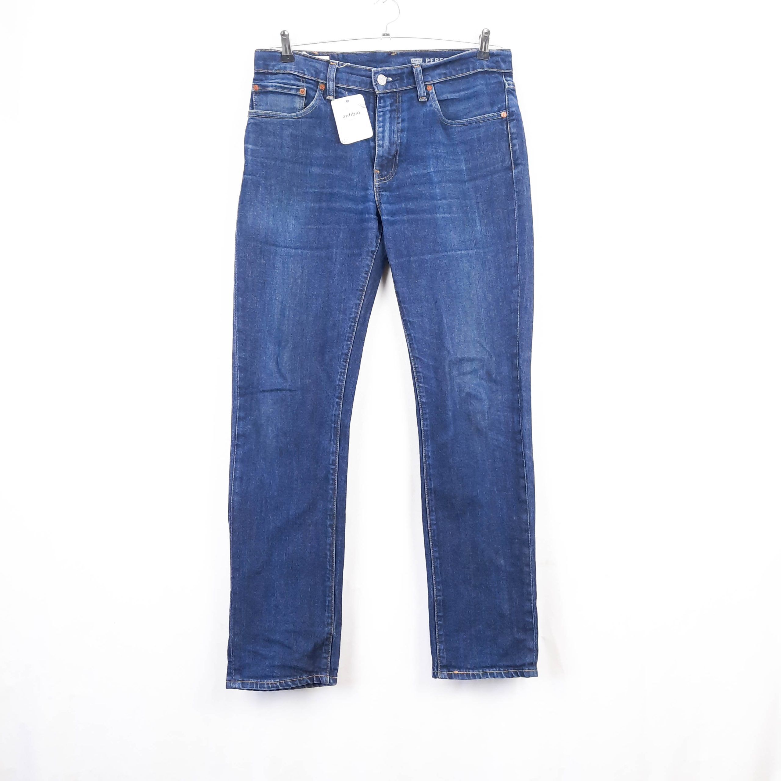 Levi's 511 Premium Talla ESPAÑA 44 W33 de Segunda Mano