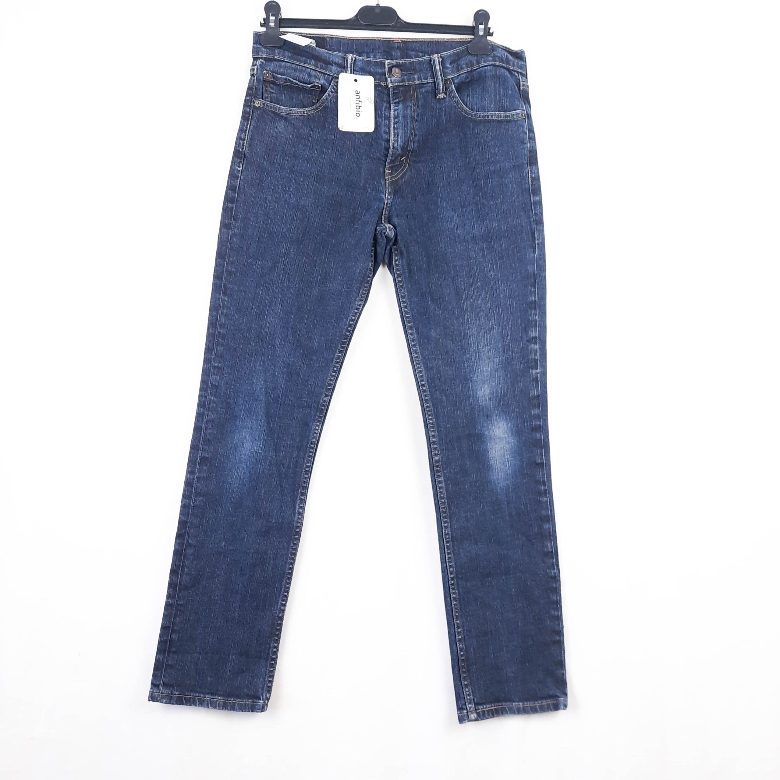 Levi's 511 Talla ESPAÑA 42-44 W33 de Segunda Mano