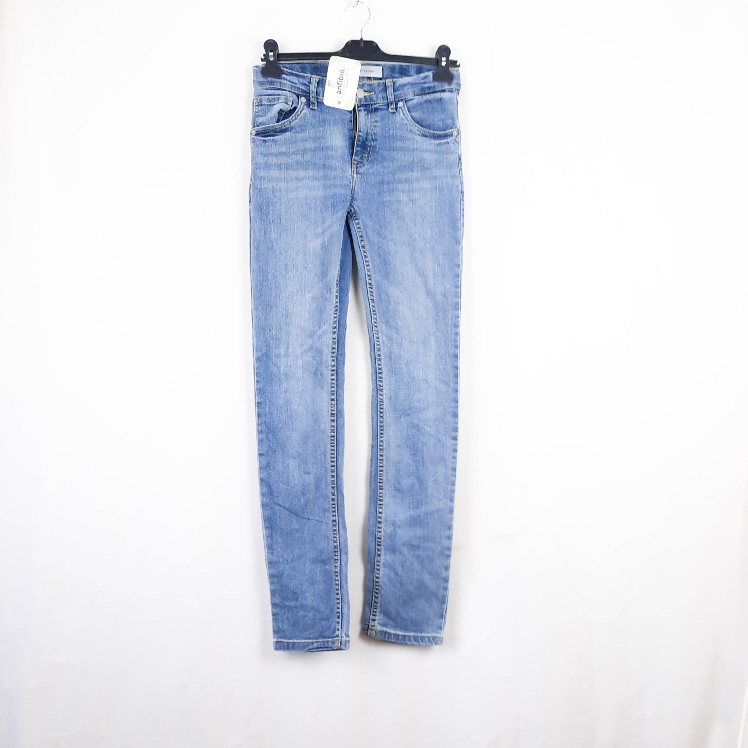 Levi's 510 Skinny Talla ESPAÑA 36 16A de Segunda Mano