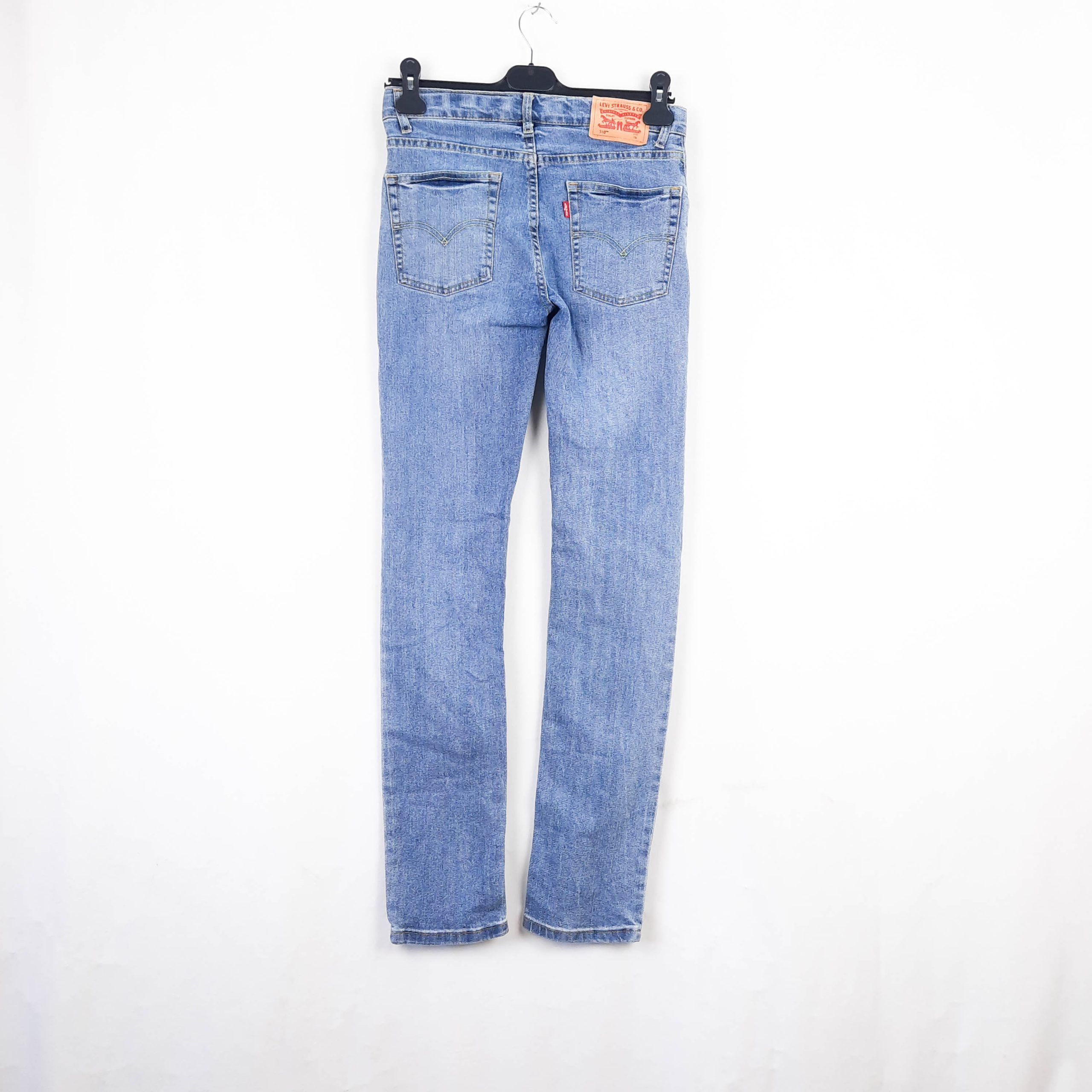 Levi's 510 Skinny Talla ESPAÑA 36 16A de Segunda Mano