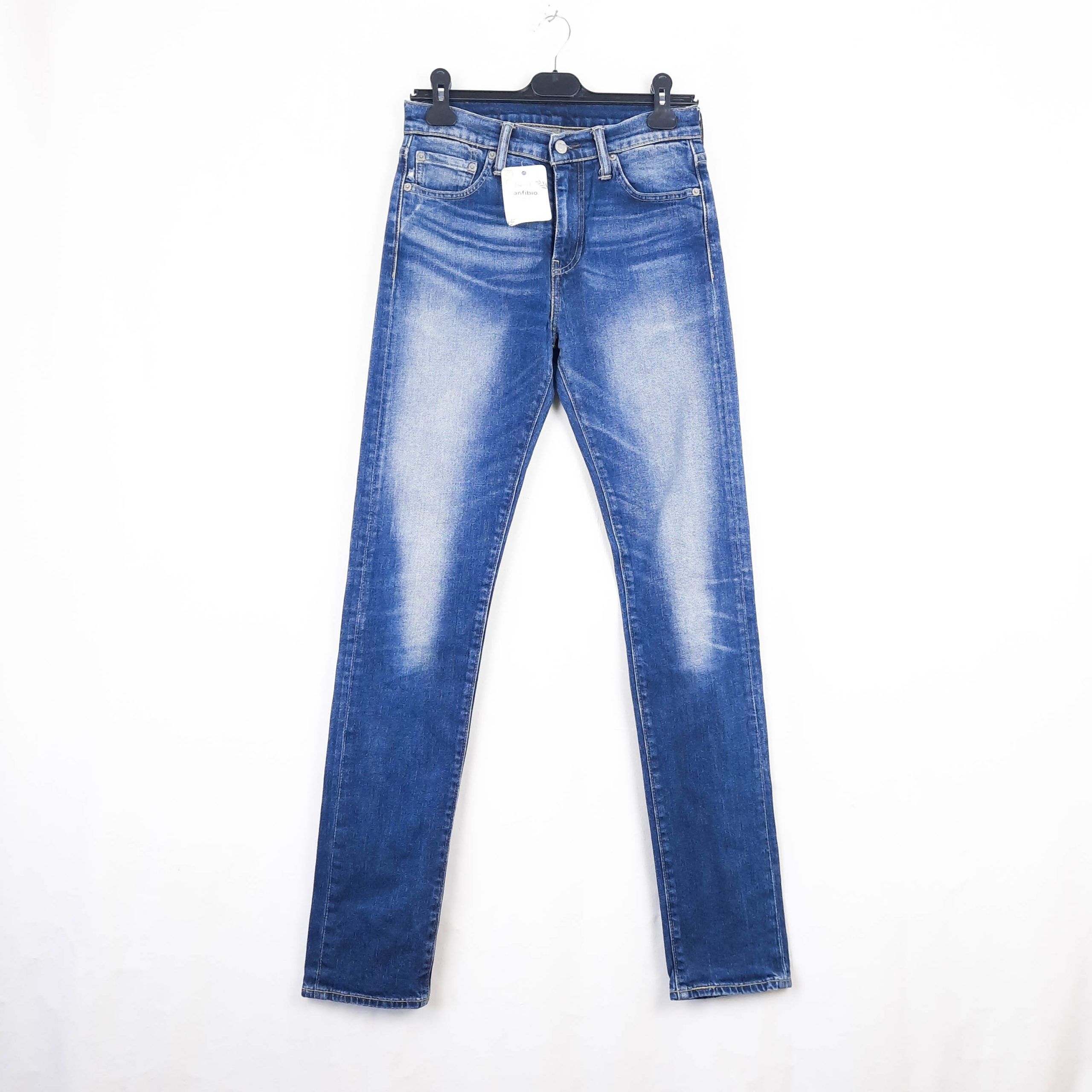 Levi's 510 Talla ESPAÑA 38 W29 de Segunda Mano