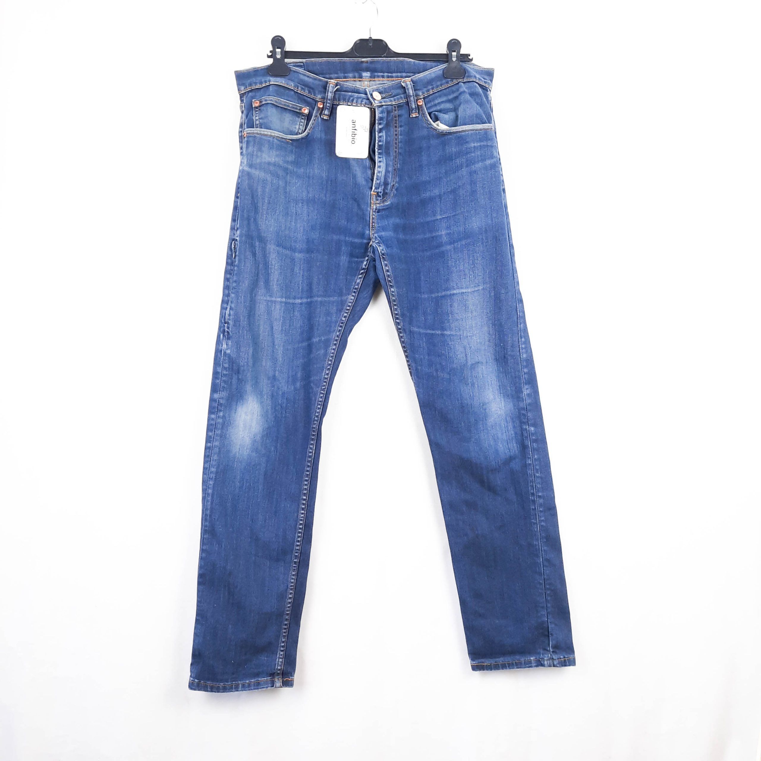 Levi's 508 Talla ESPAÑA 46 W34 de Segunda Mano