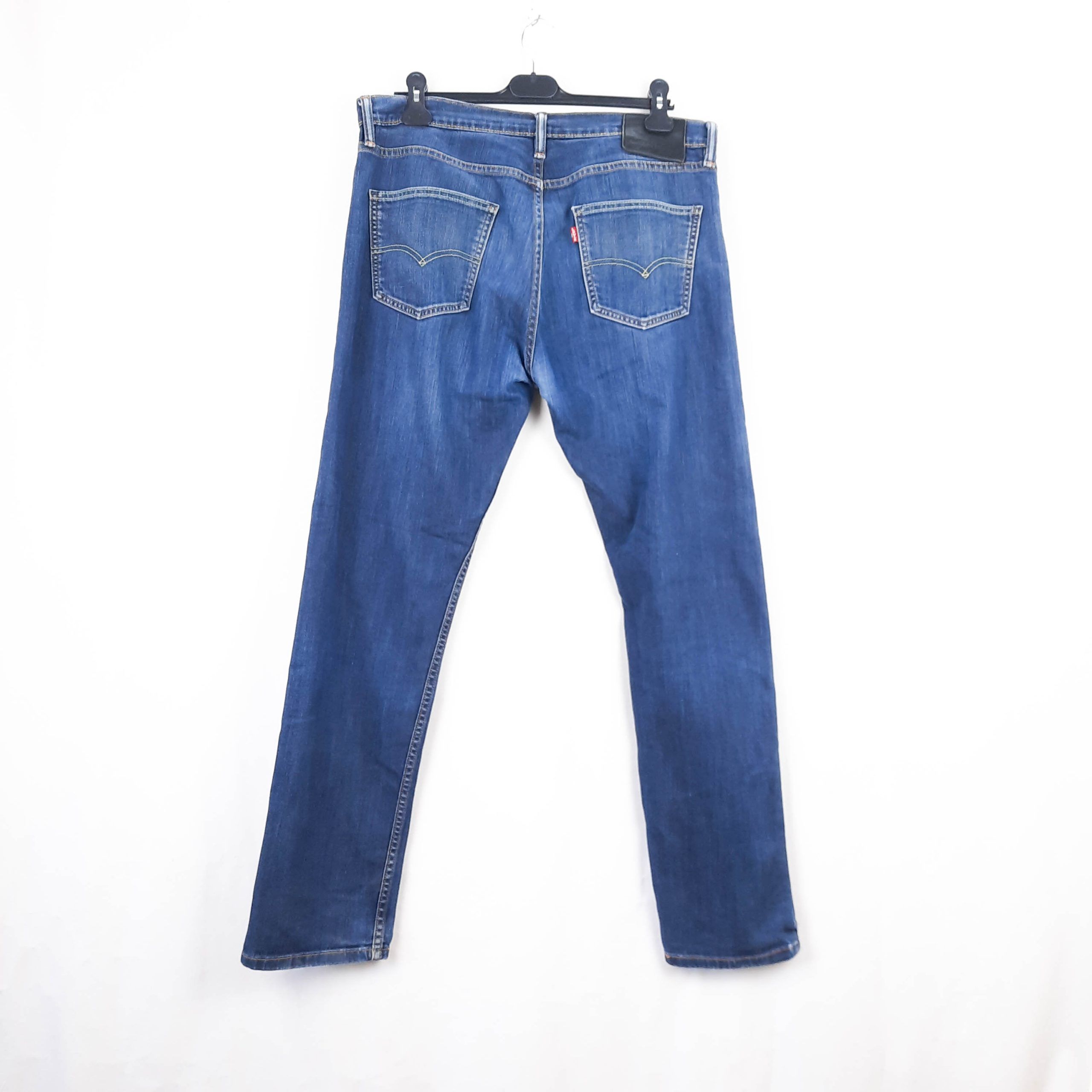 Levi's 508 Talla ESPAÑA 46 W34 de Segunda Mano