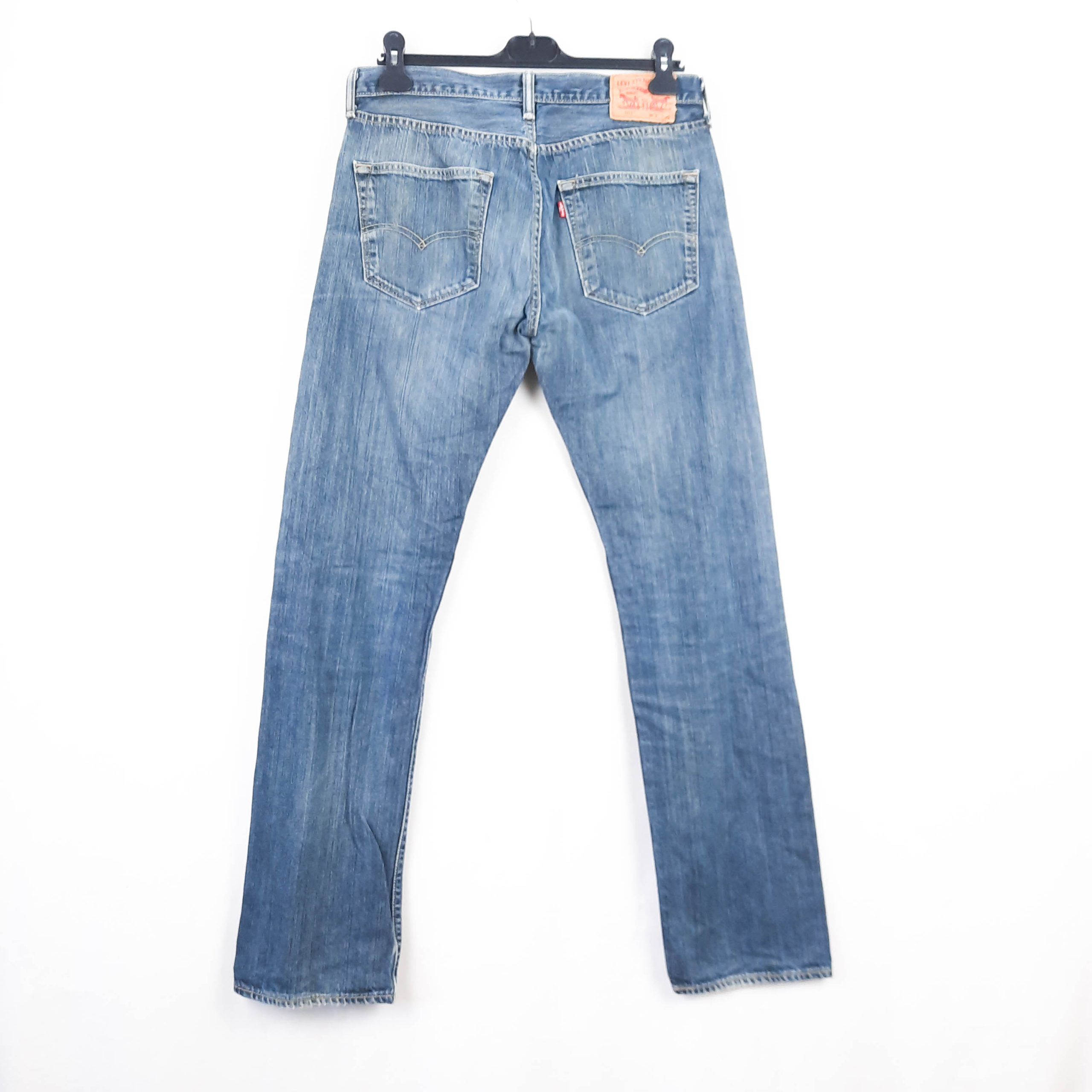 Levi's 501 Talla ESPAÑA 40-42 W31 de Segunda Mano