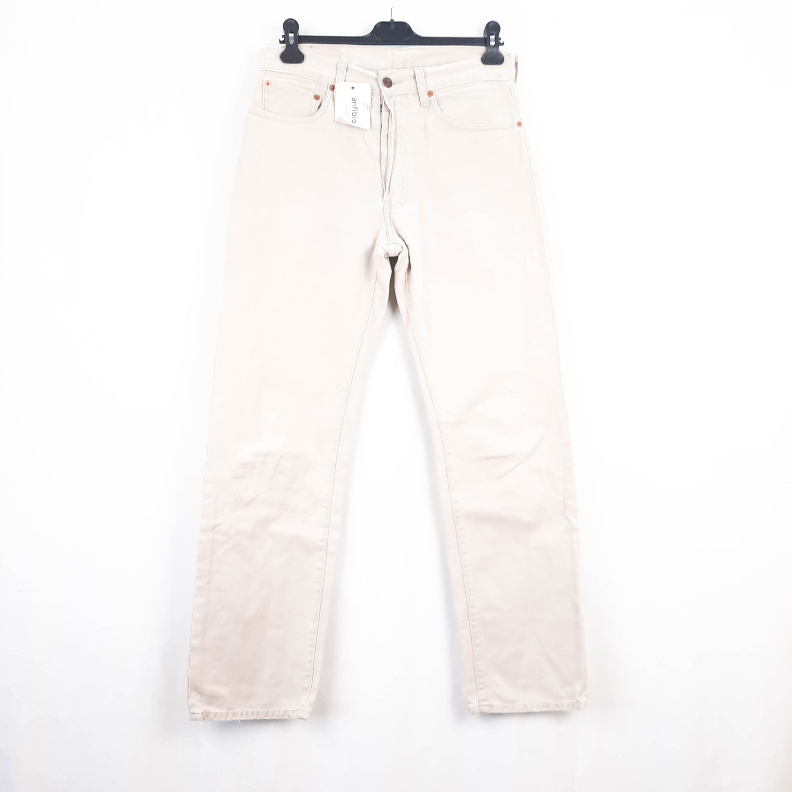 Levi's 551 Talla ESPAÑA 40-42 W31 de Segunda Mano