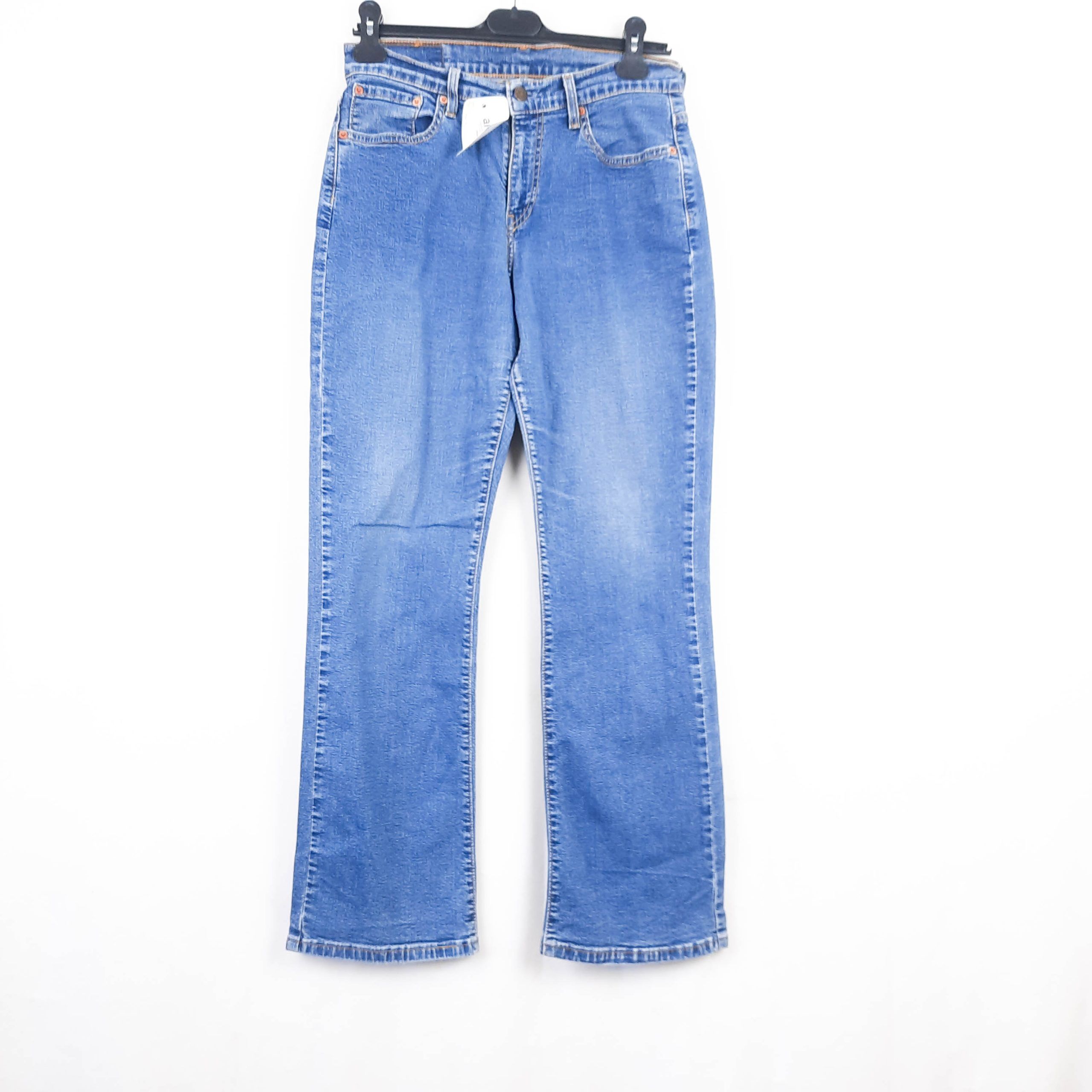 Levi's 586 87 Talla ESPAÑA 38 W31 de Segunda Mano