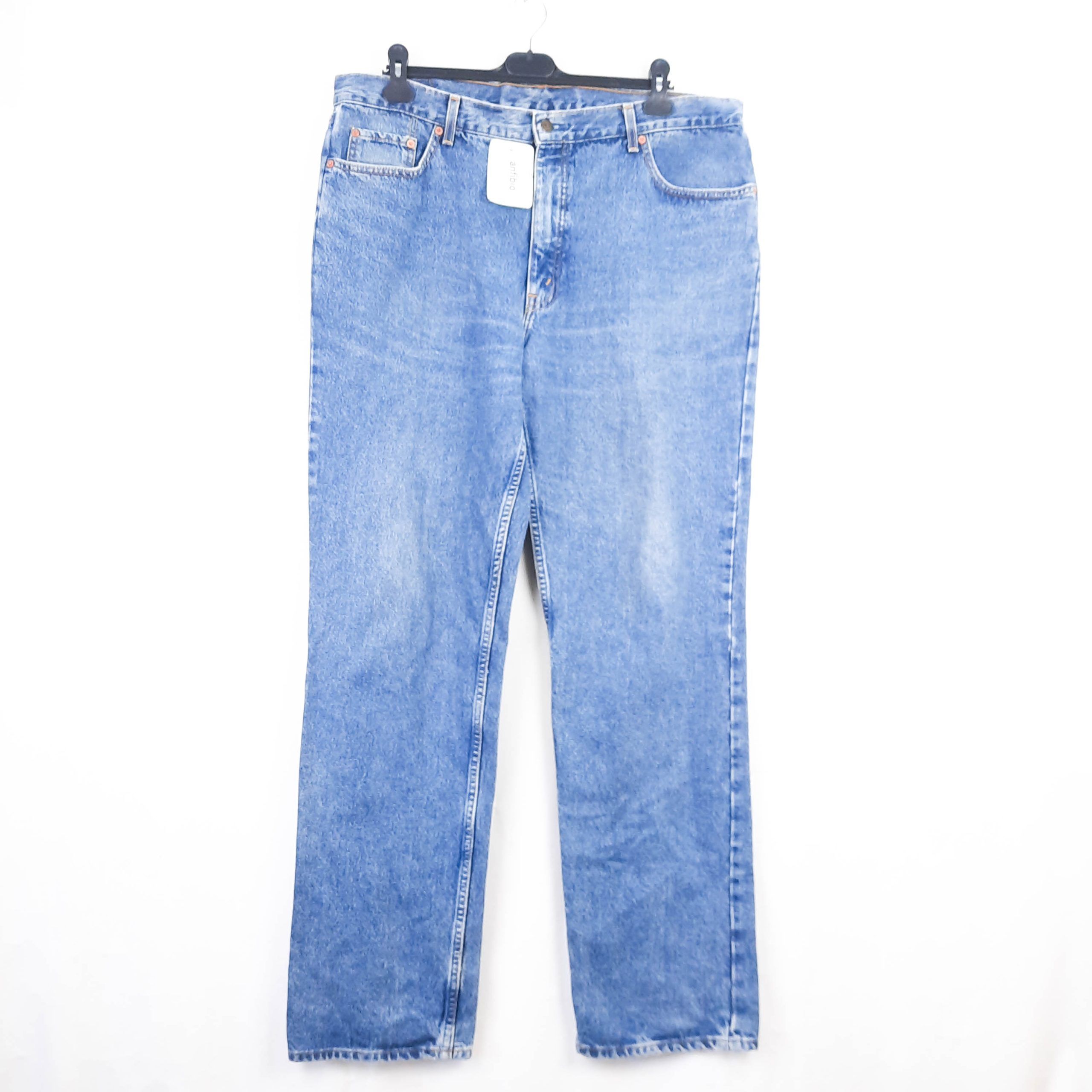 Levi's 630 02 Talla ESPAÑA 50-52 W42 de Segunda Mano