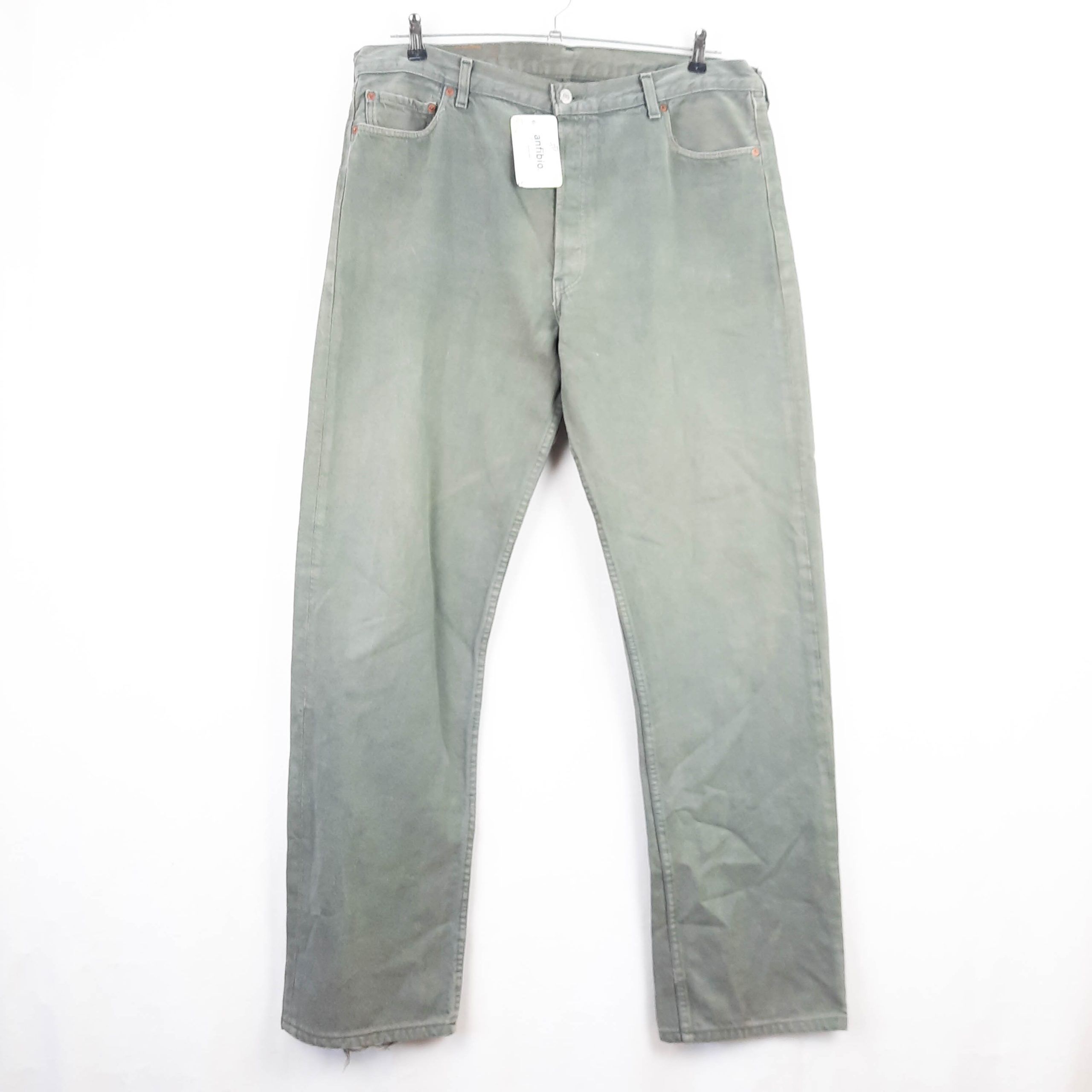 Levi's 501 Talla ESPAÑA 50 W40 de Segunda Mano