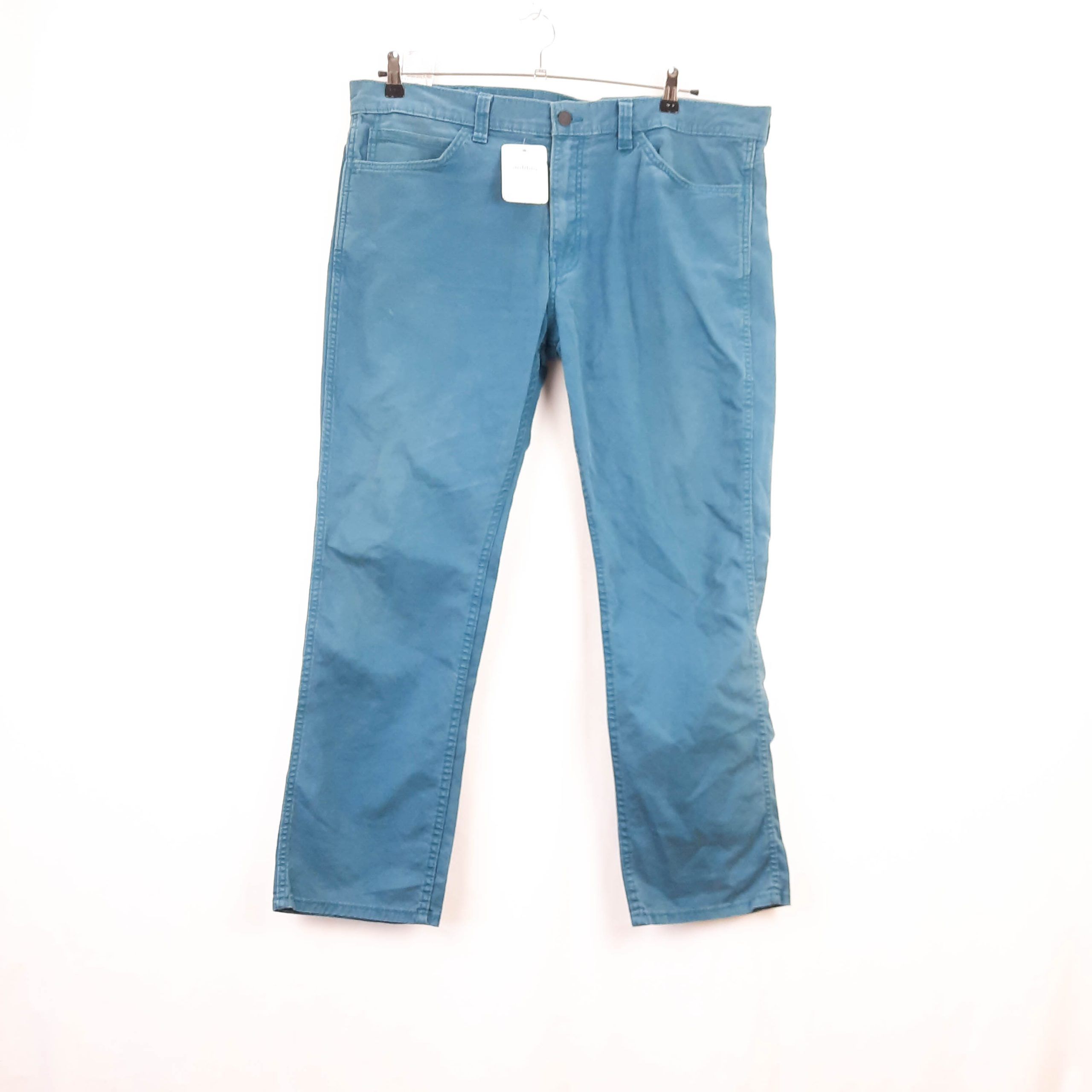 Levi's 511 Talla ESPAÑA 52 W40 de Segunda Mano
