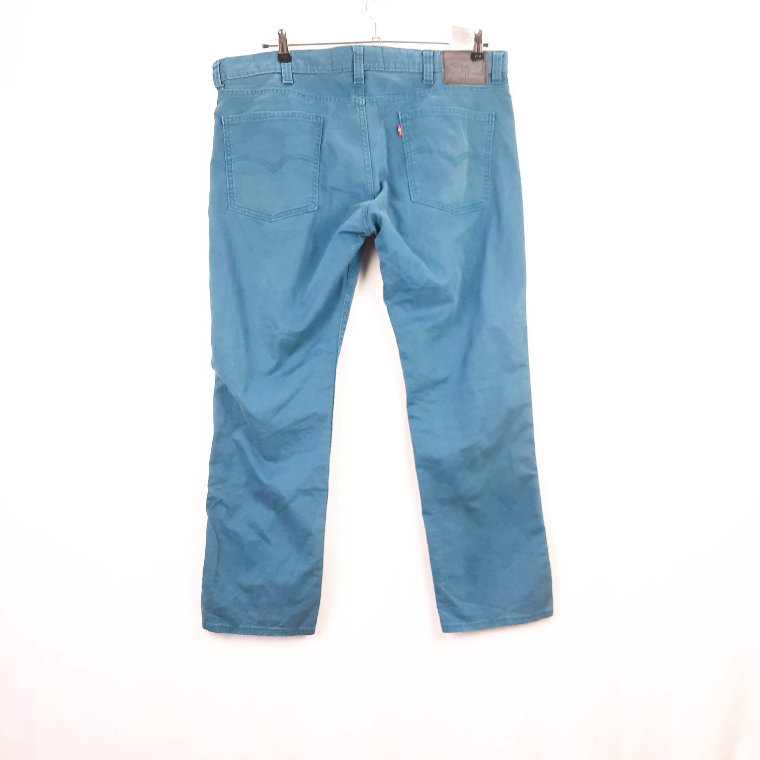 Levi's 511 Talla ESPAÑA 52 W40 de Segunda Mano